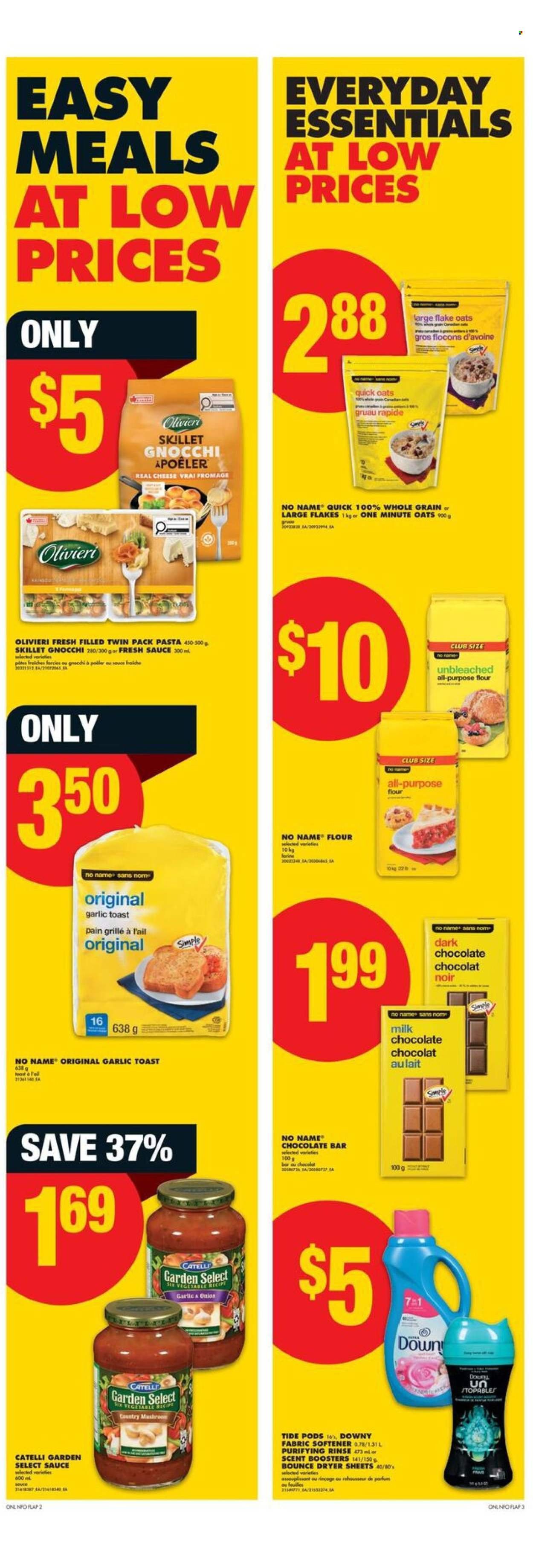 NO FRILLS flyer - Weekly Flyer