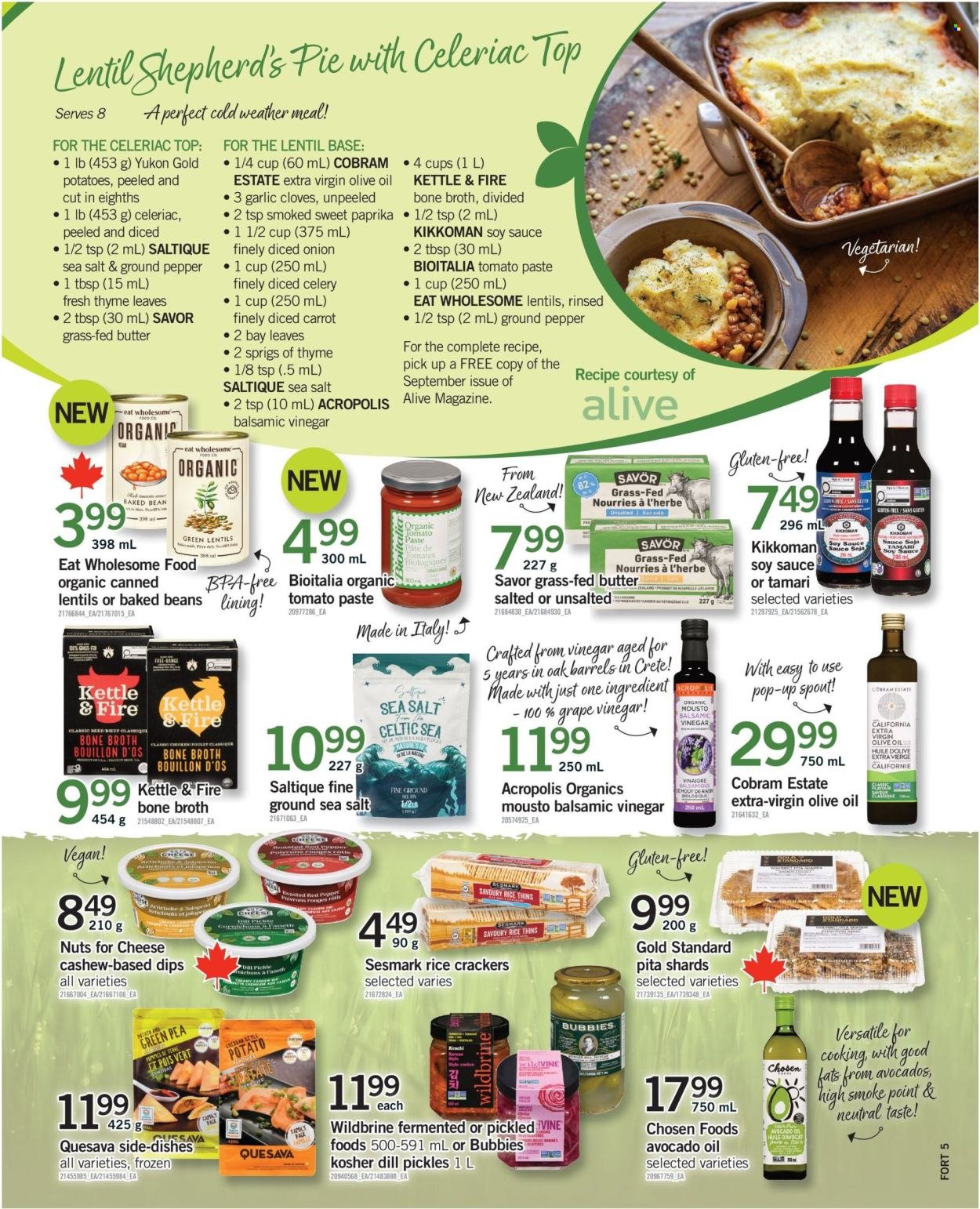 FORTINOS flyer - Weekly Flyer