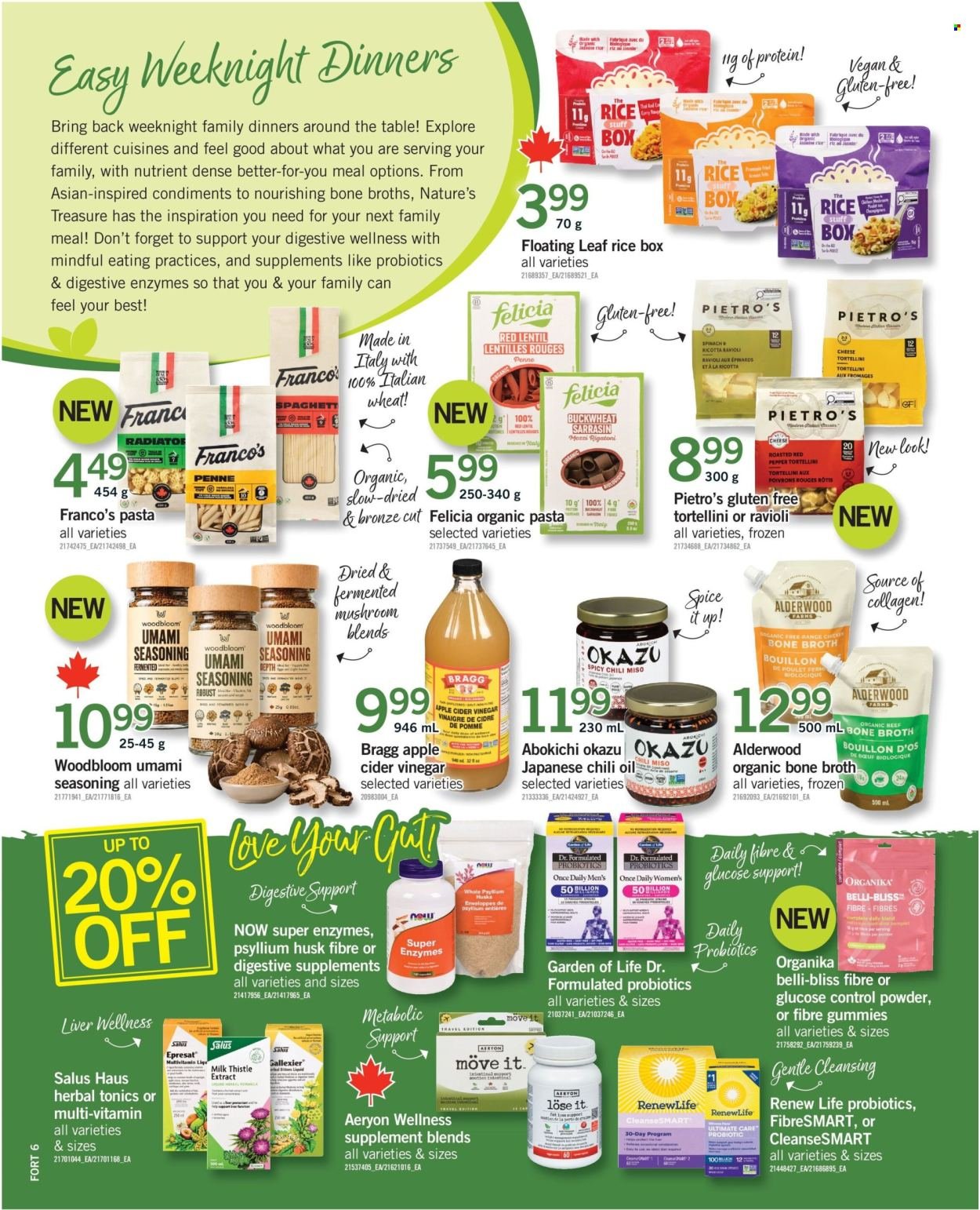 FORTINOS flyer - Weekly Flyer