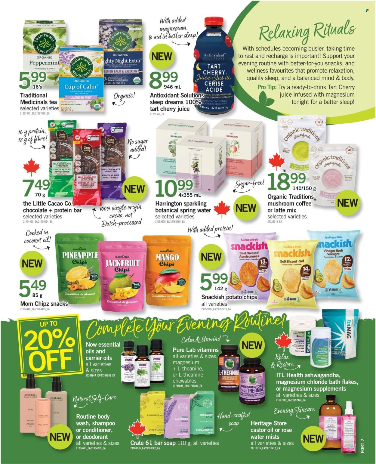FORTINOS flyer - Weekly Flyer