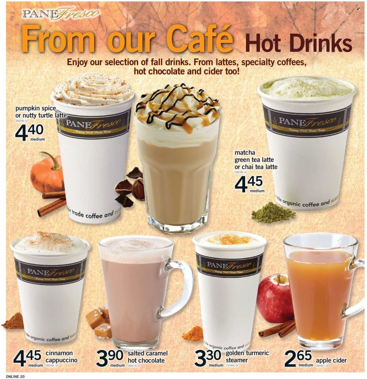 FORTINOS flyer - Weekly Flyer