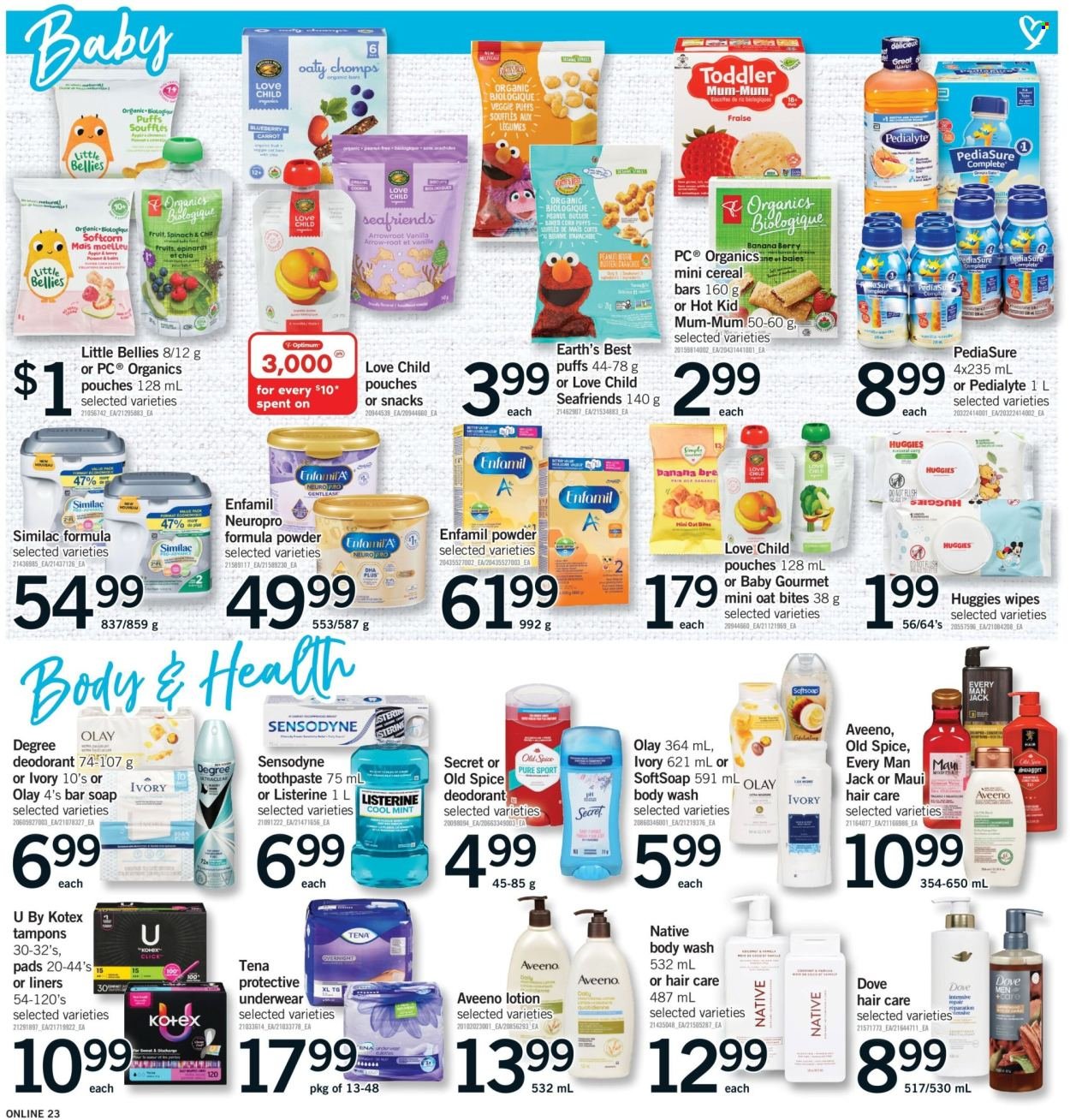FORTINOS flyer - Weekly Flyer