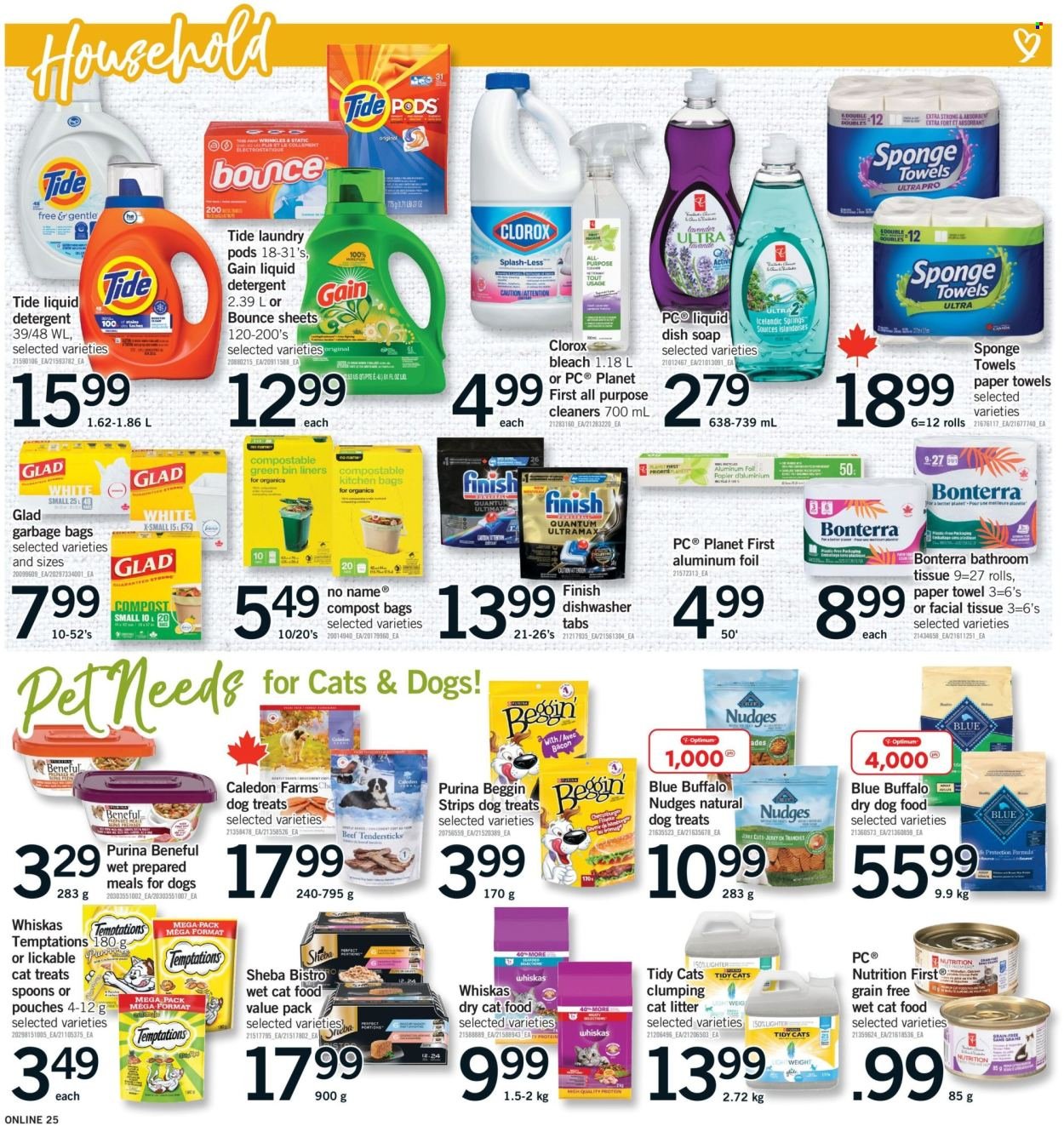 FORTINOS flyer - Weekly Flyer