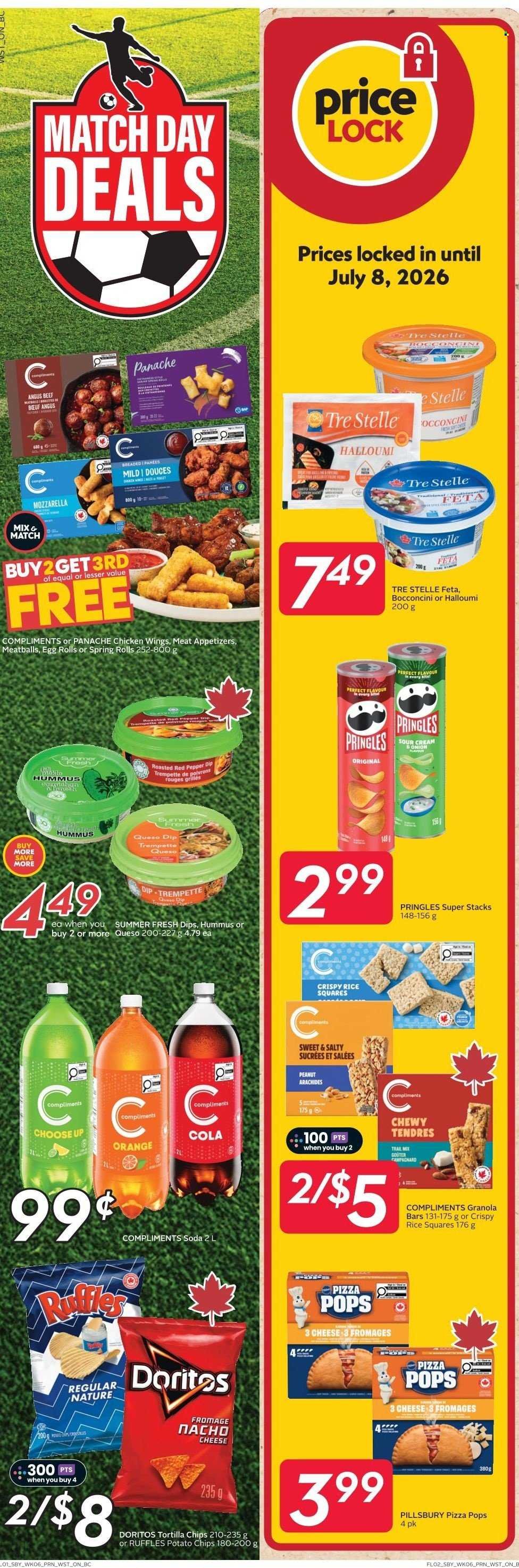 SAFEWAY flyer - Weekly eFlyer
