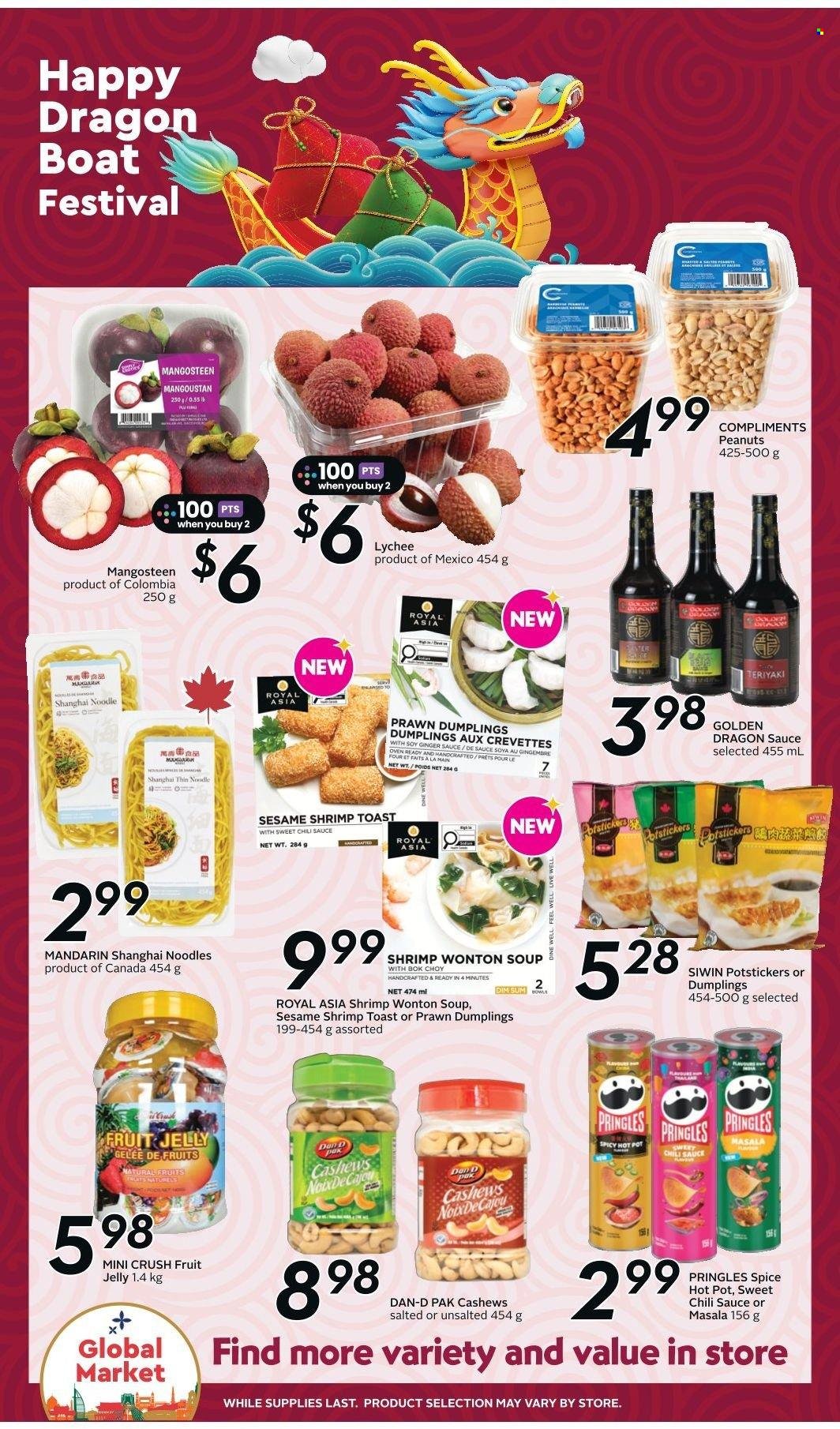 SAFEWAY flyer - Weekly eFlyer