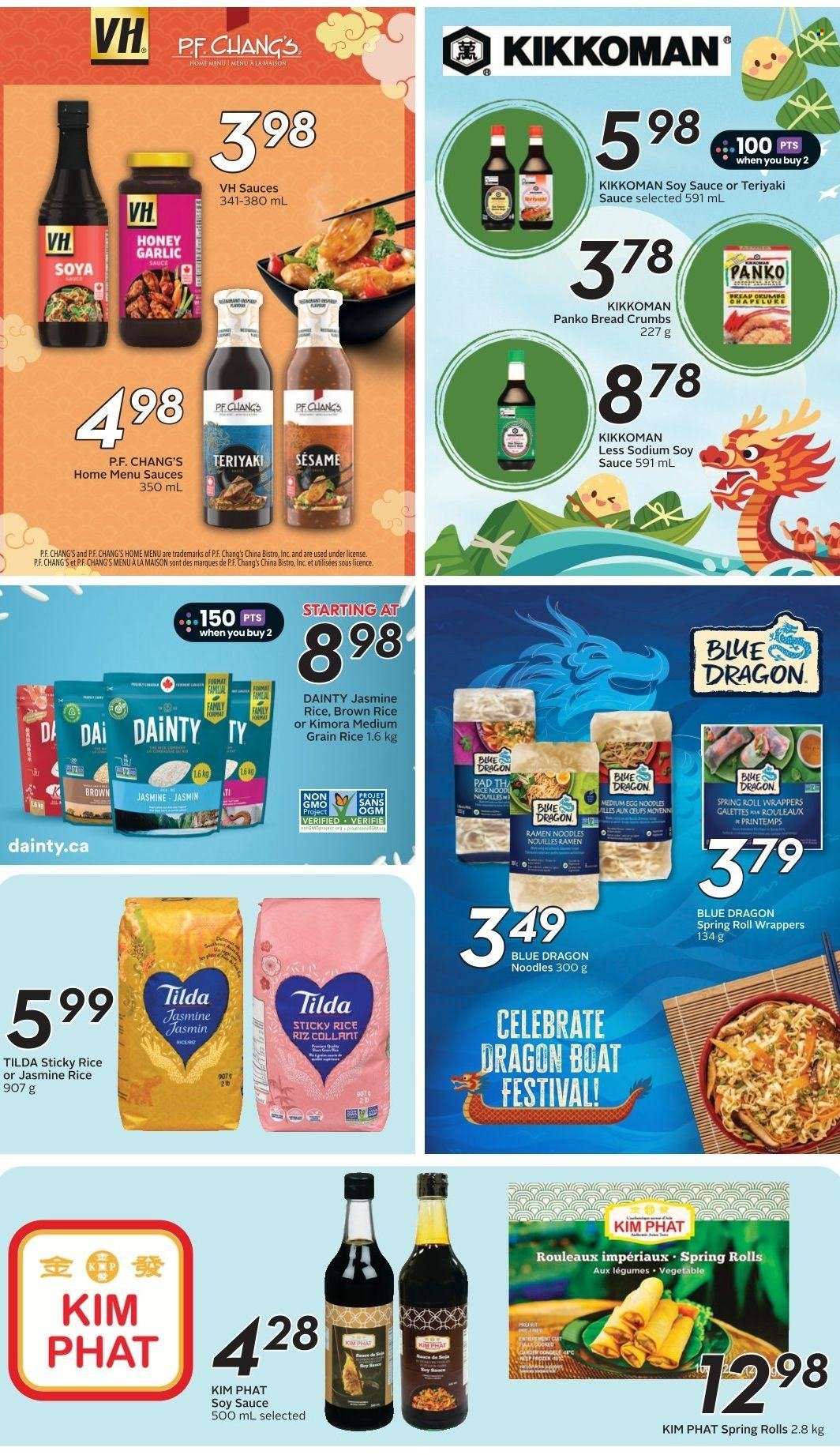 SAFEWAY flyer - Weekly eFlyer