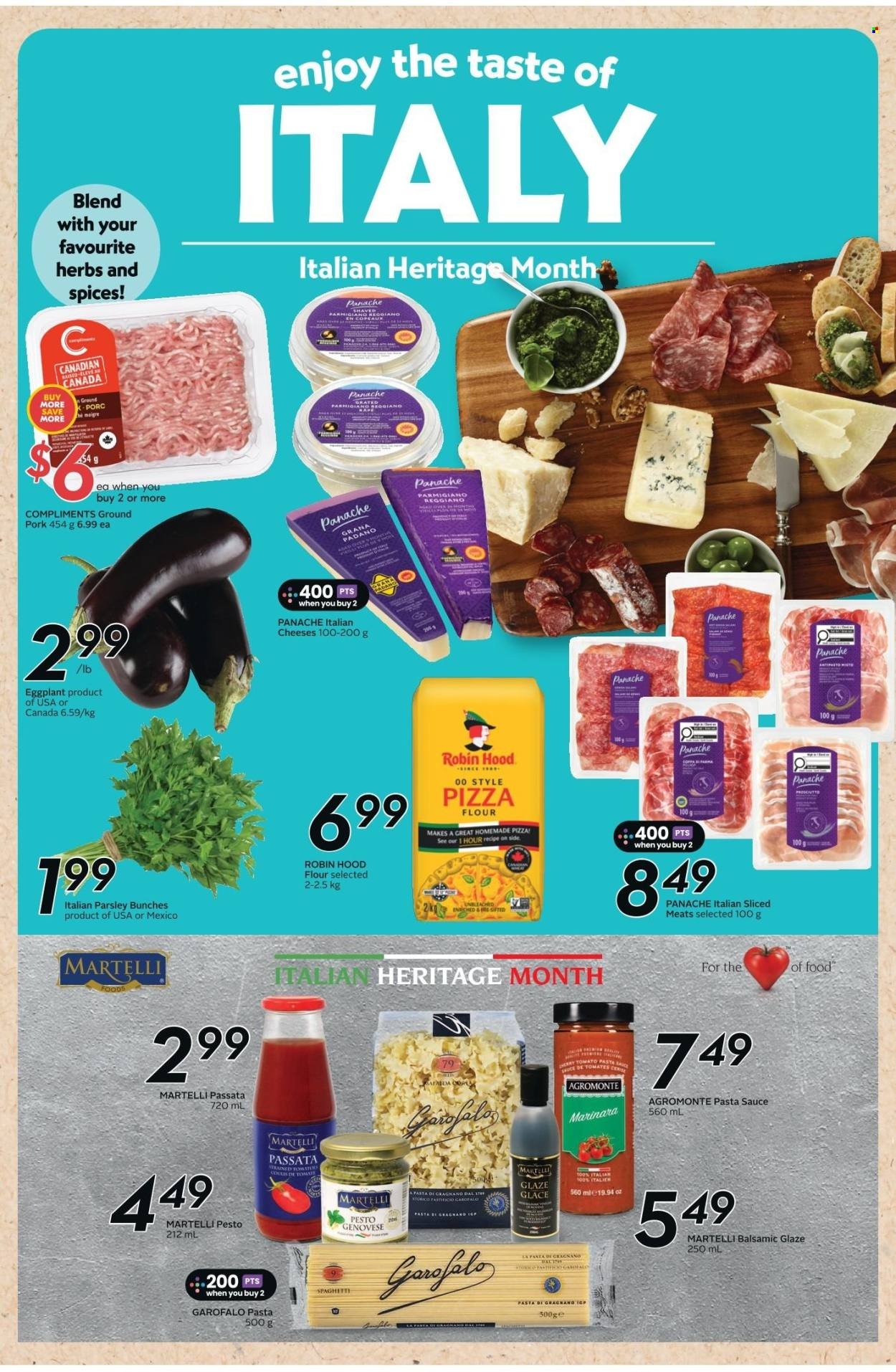 SAFEWAY flyer - Weekly eFlyer
