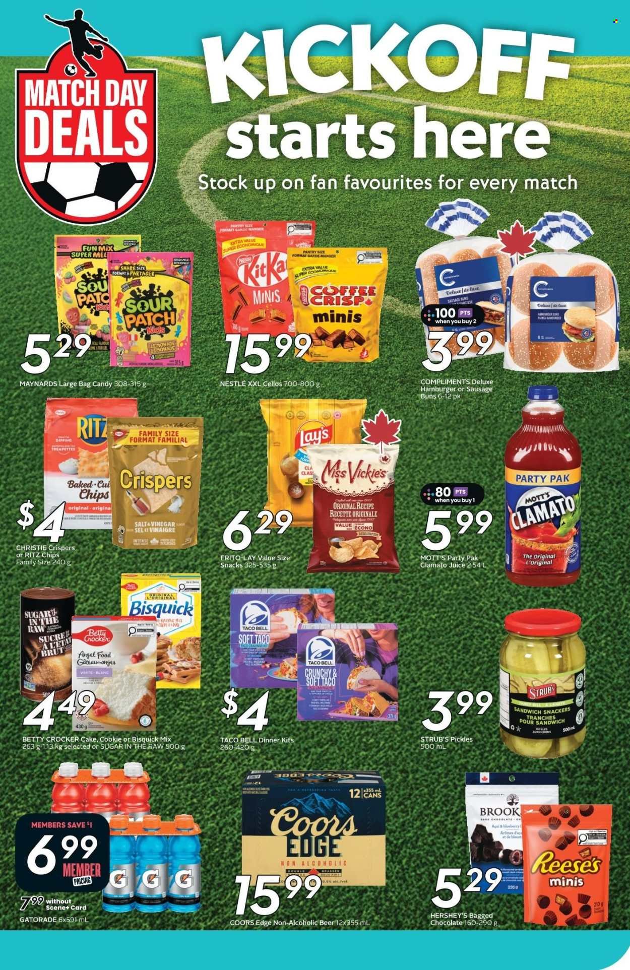 SAFEWAY flyer - Weekly eFlyer