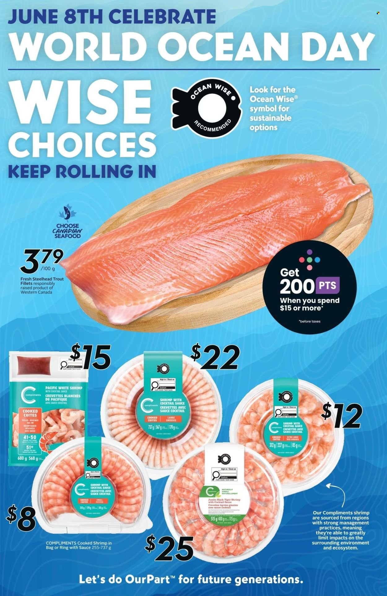 SAFEWAY flyer - Weekly eFlyer