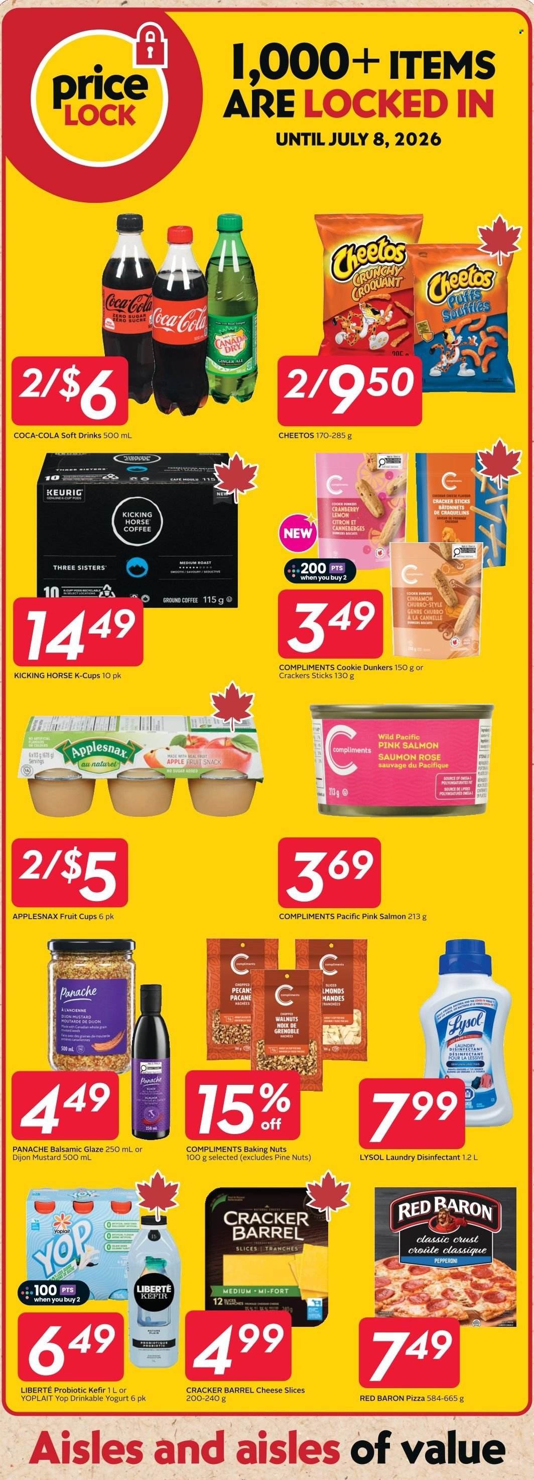 SAFEWAY flyer - Weekly eFlyer