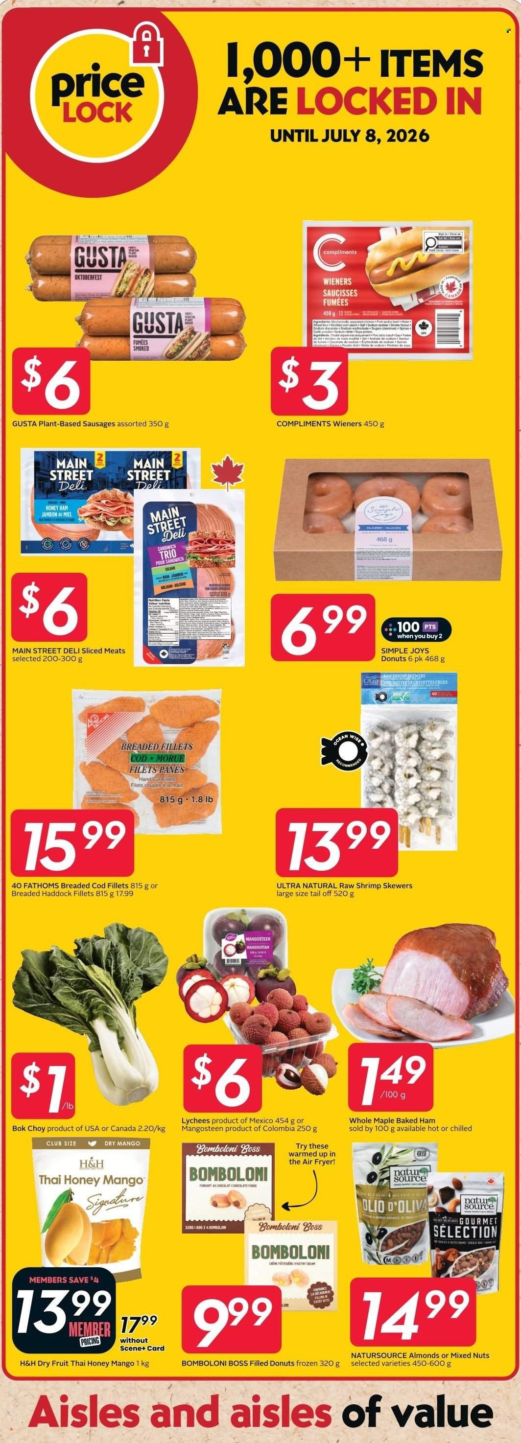 SAFEWAY flyer - Weekly eFlyer