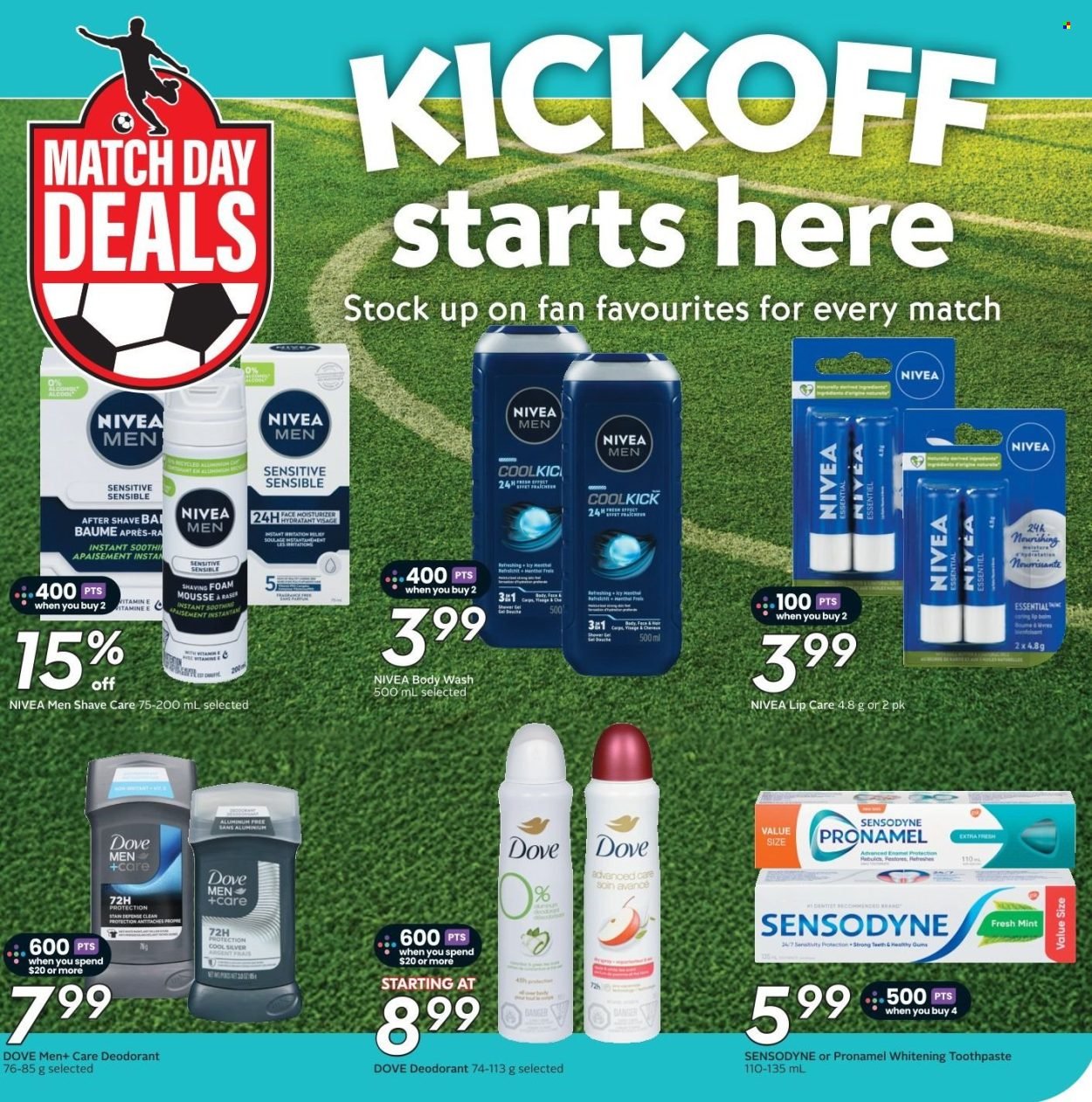 SAFEWAY flyer - Weekly eFlyer
