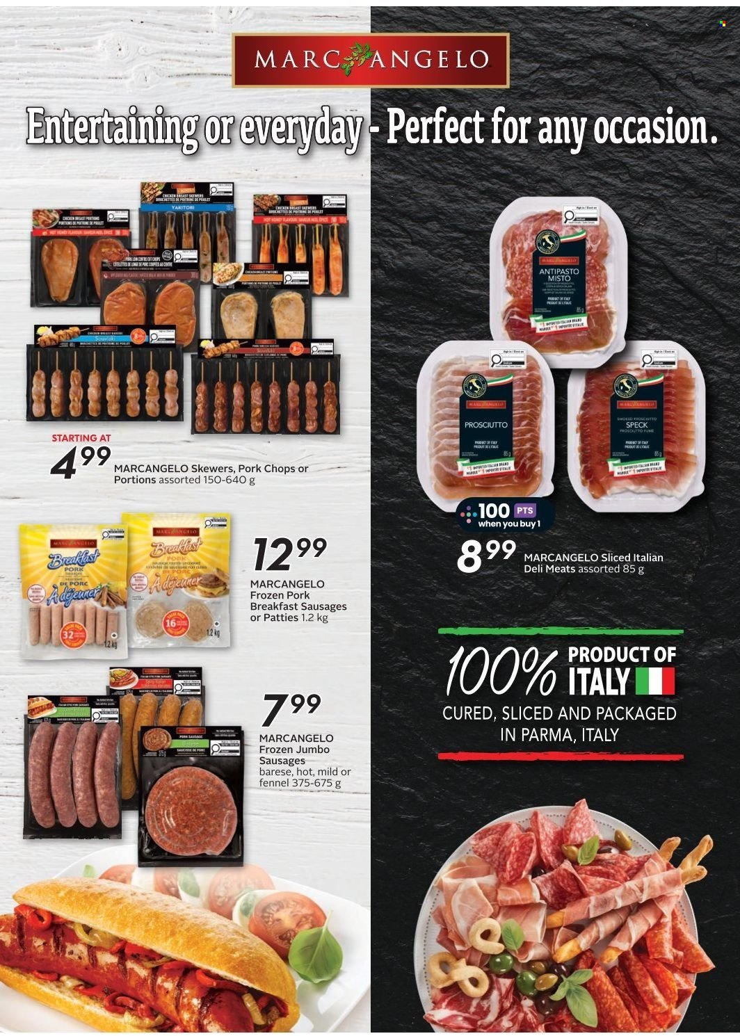 SAFEWAY flyer - Weekly eFlyer
