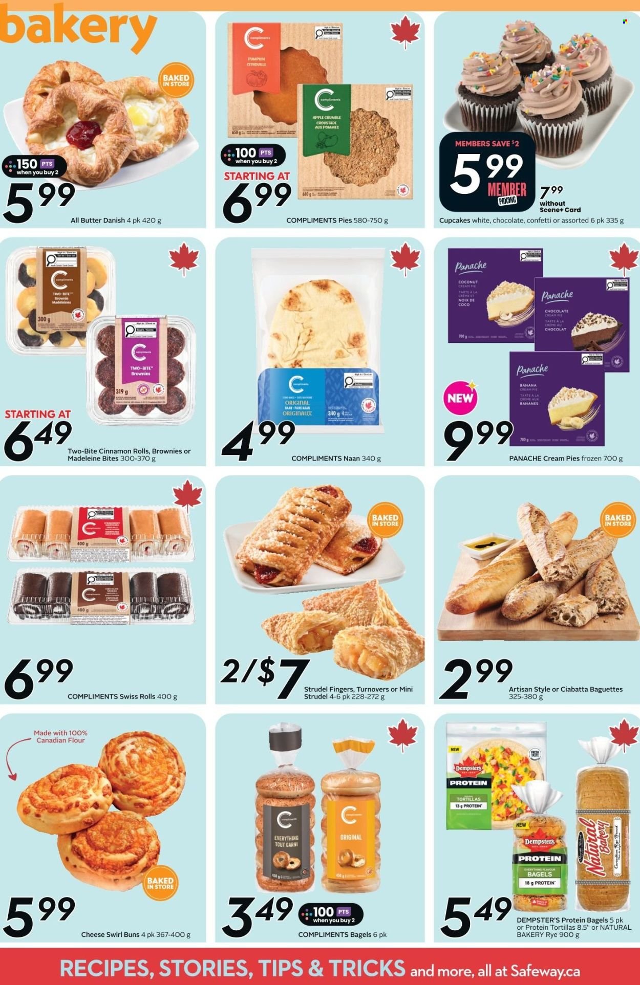 SAFEWAY flyer - Weekly eFlyer
