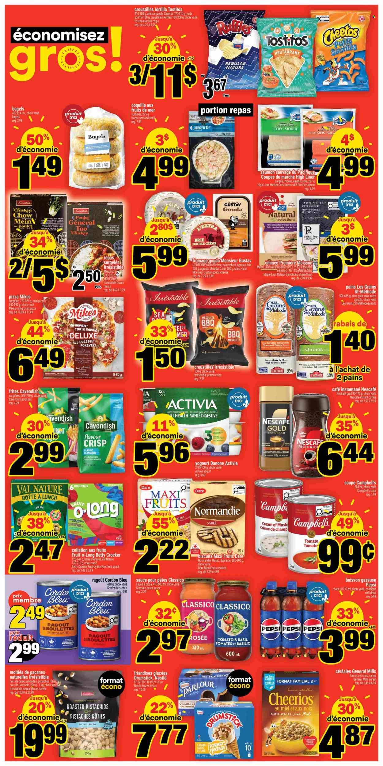 SUPER C flyer - Weekly Flyer
