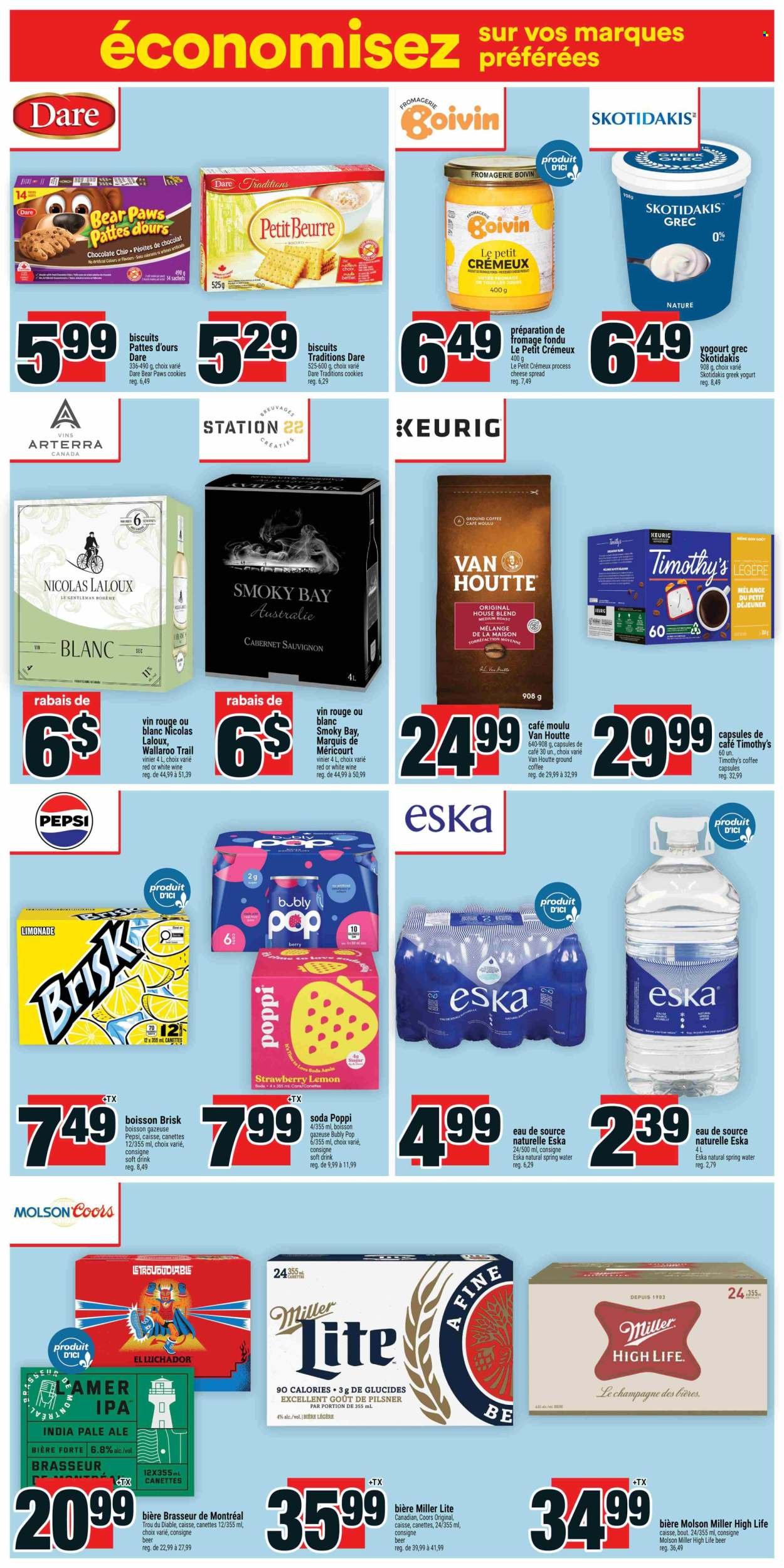 SUPER C flyer - Weekly Flyer