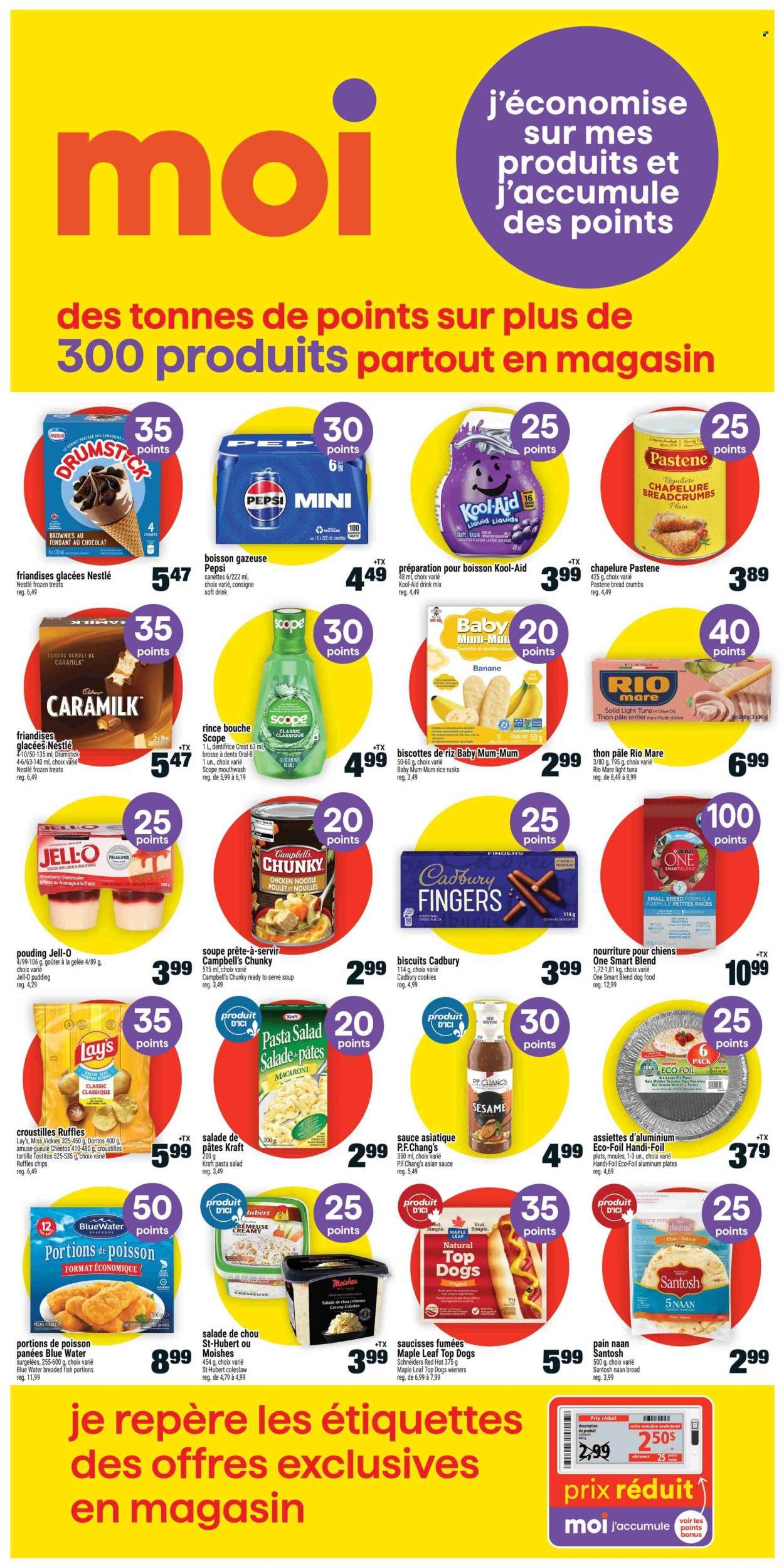 SUPER C flyer - Weekly Flyer