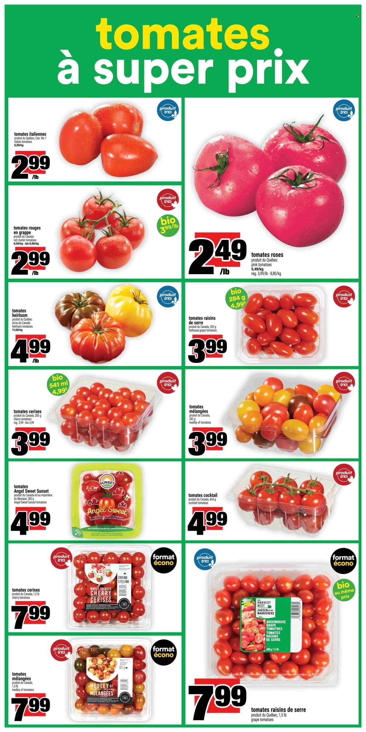 SUPER C flyer - Weekly Flyer