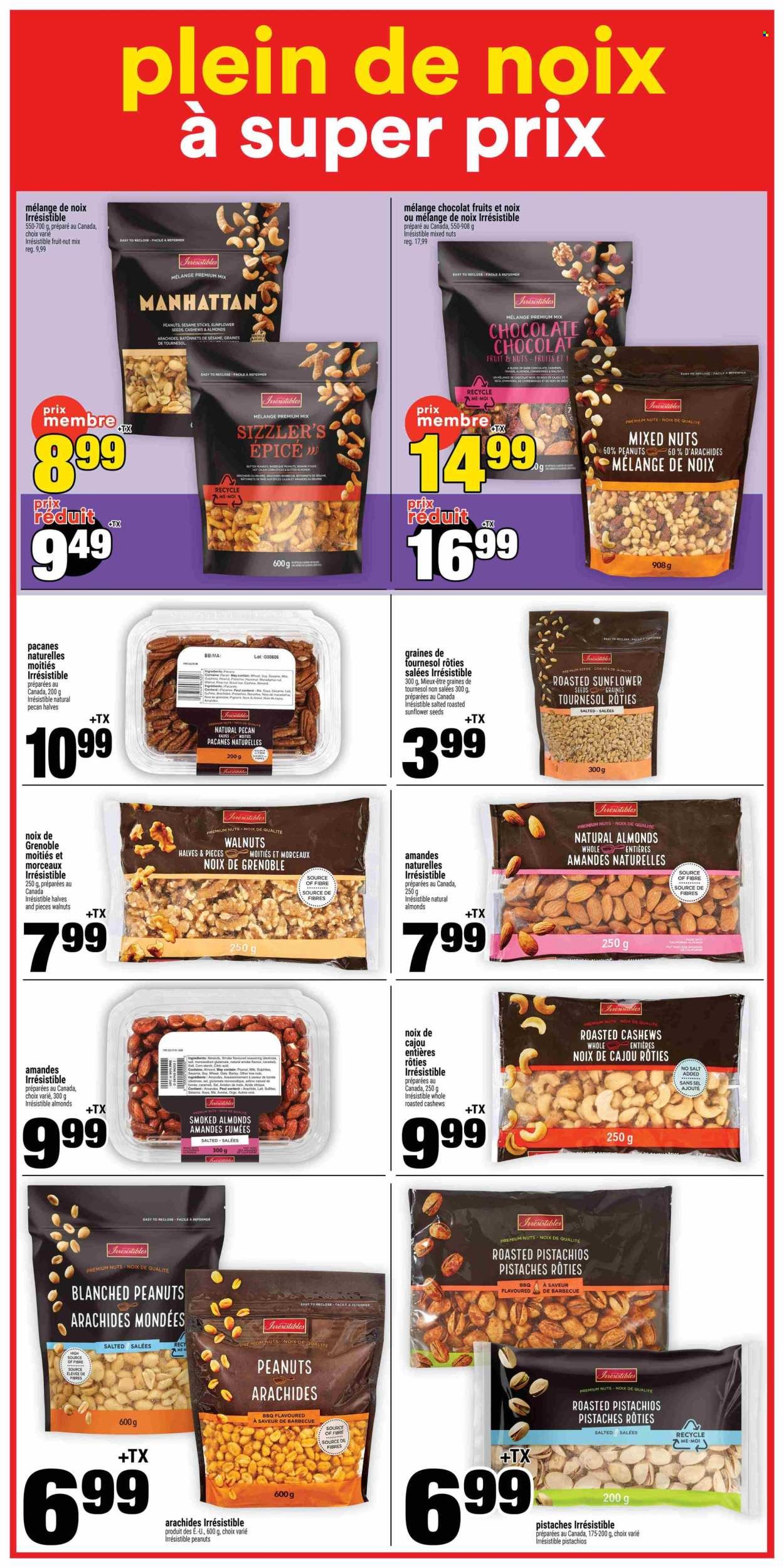 SUPER C flyer - Weekly Flyer