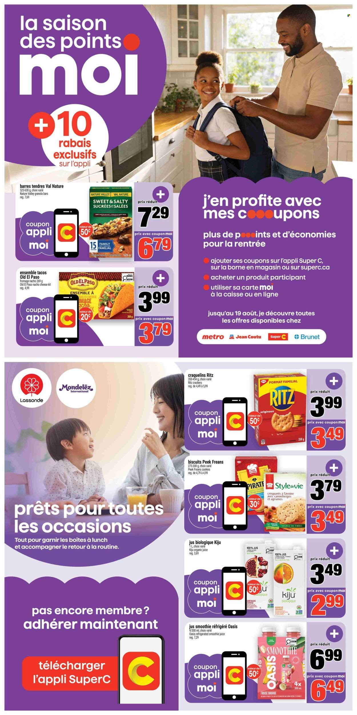 SUPER C flyer - Weekly Flyer