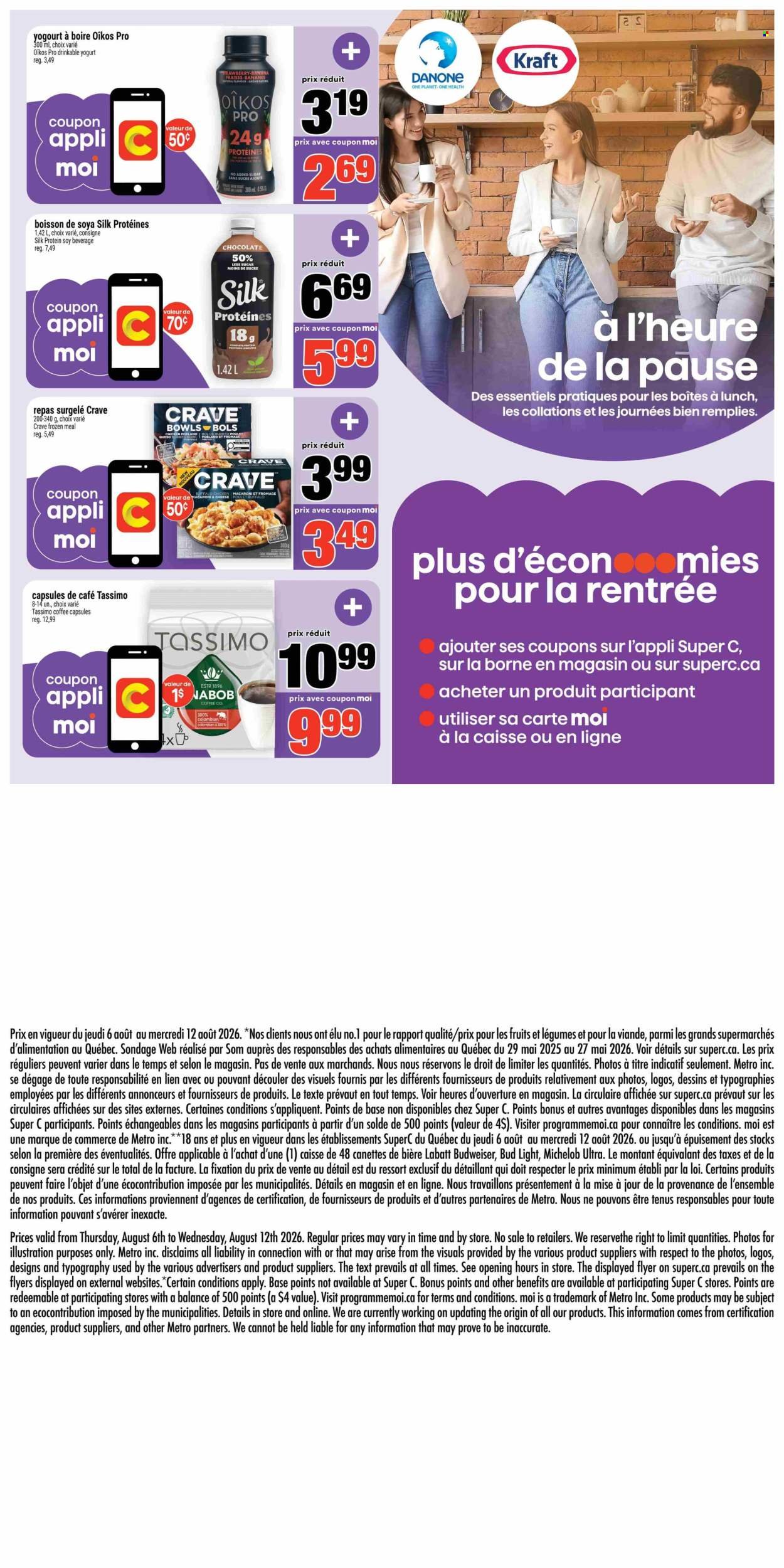SUPER C flyer - Weekly Flyer
