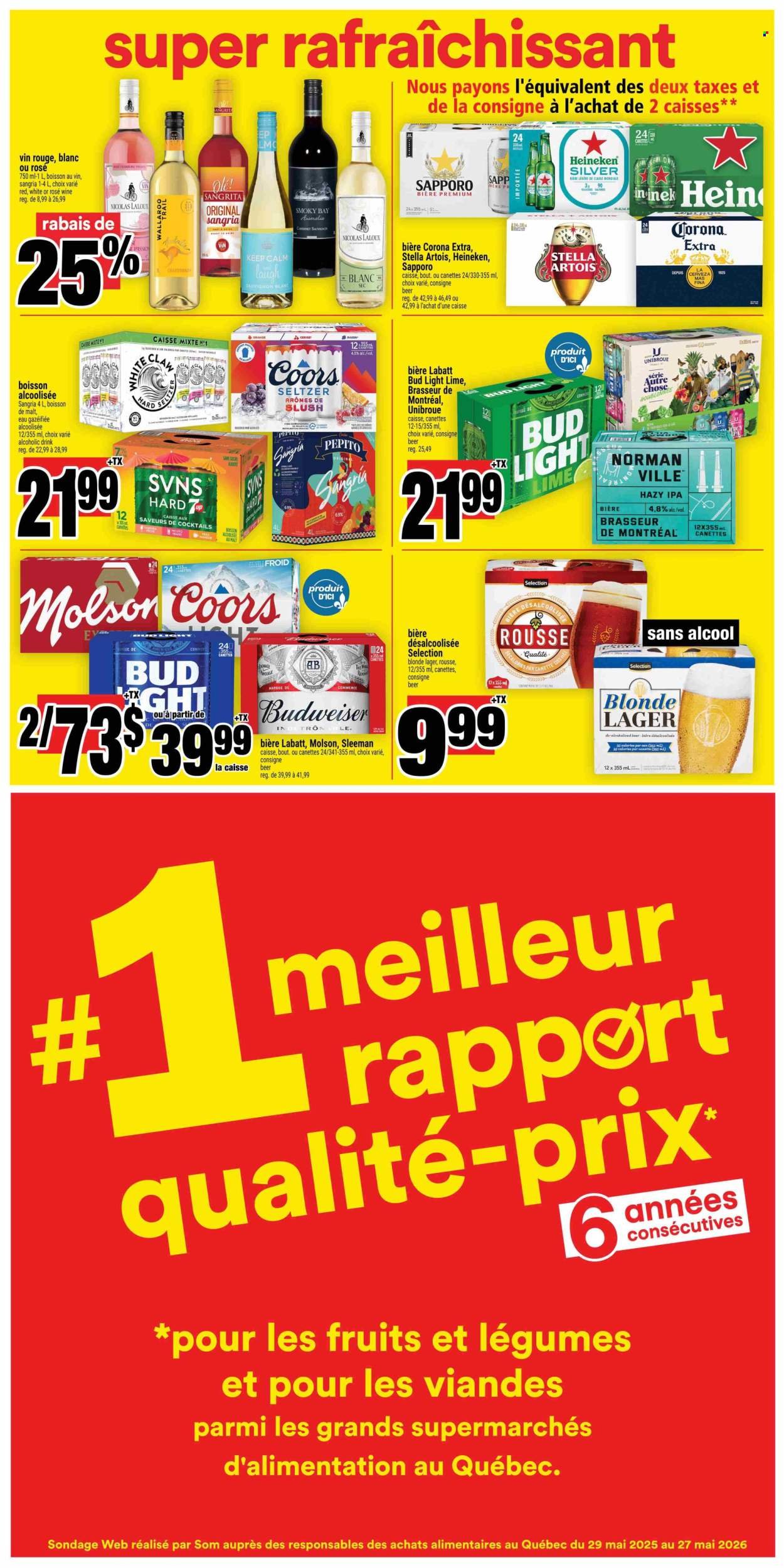 SUPER C flyer - Weekly Flyer
