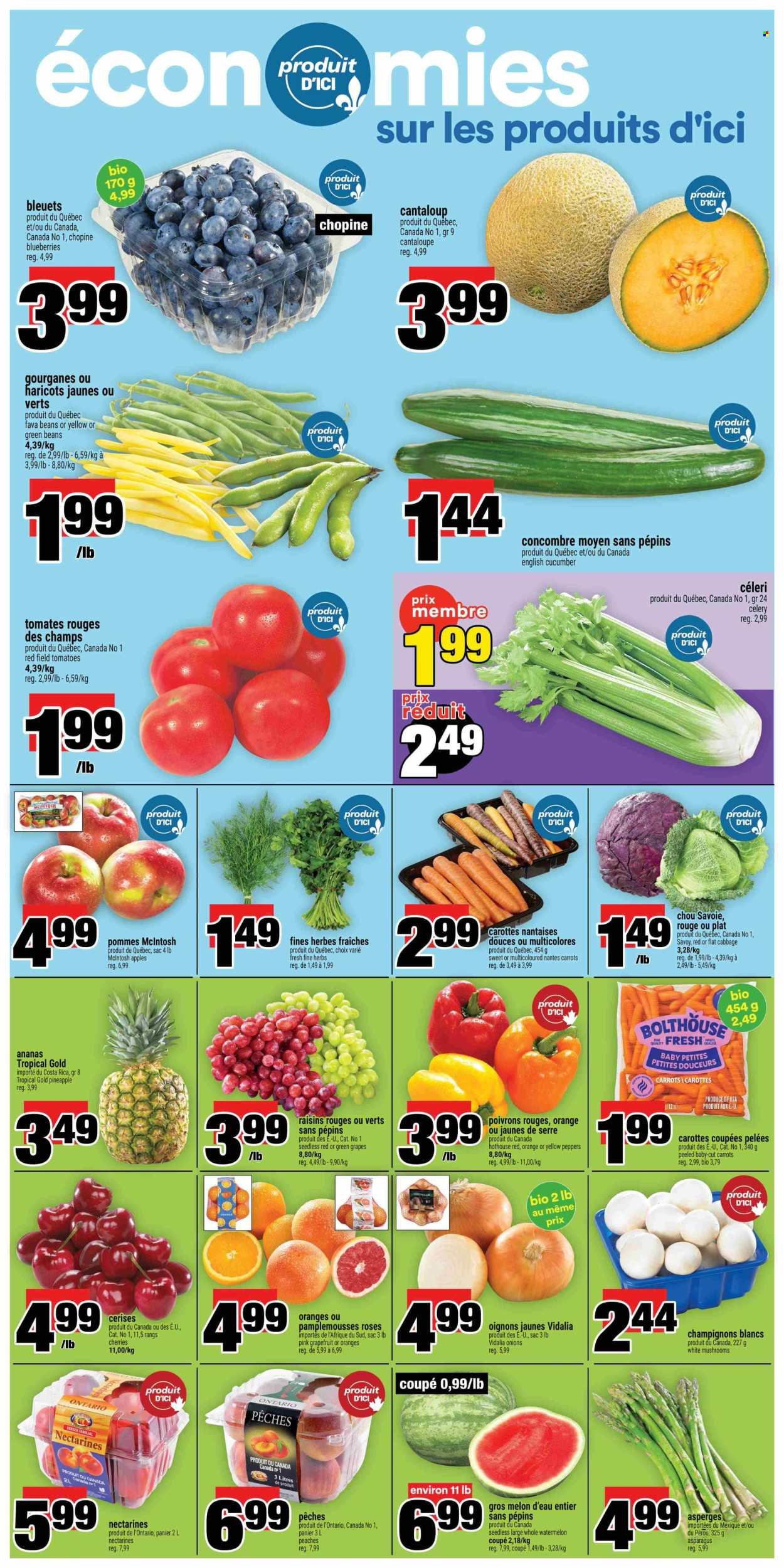 SUPER C flyer - Weekly Flyer
