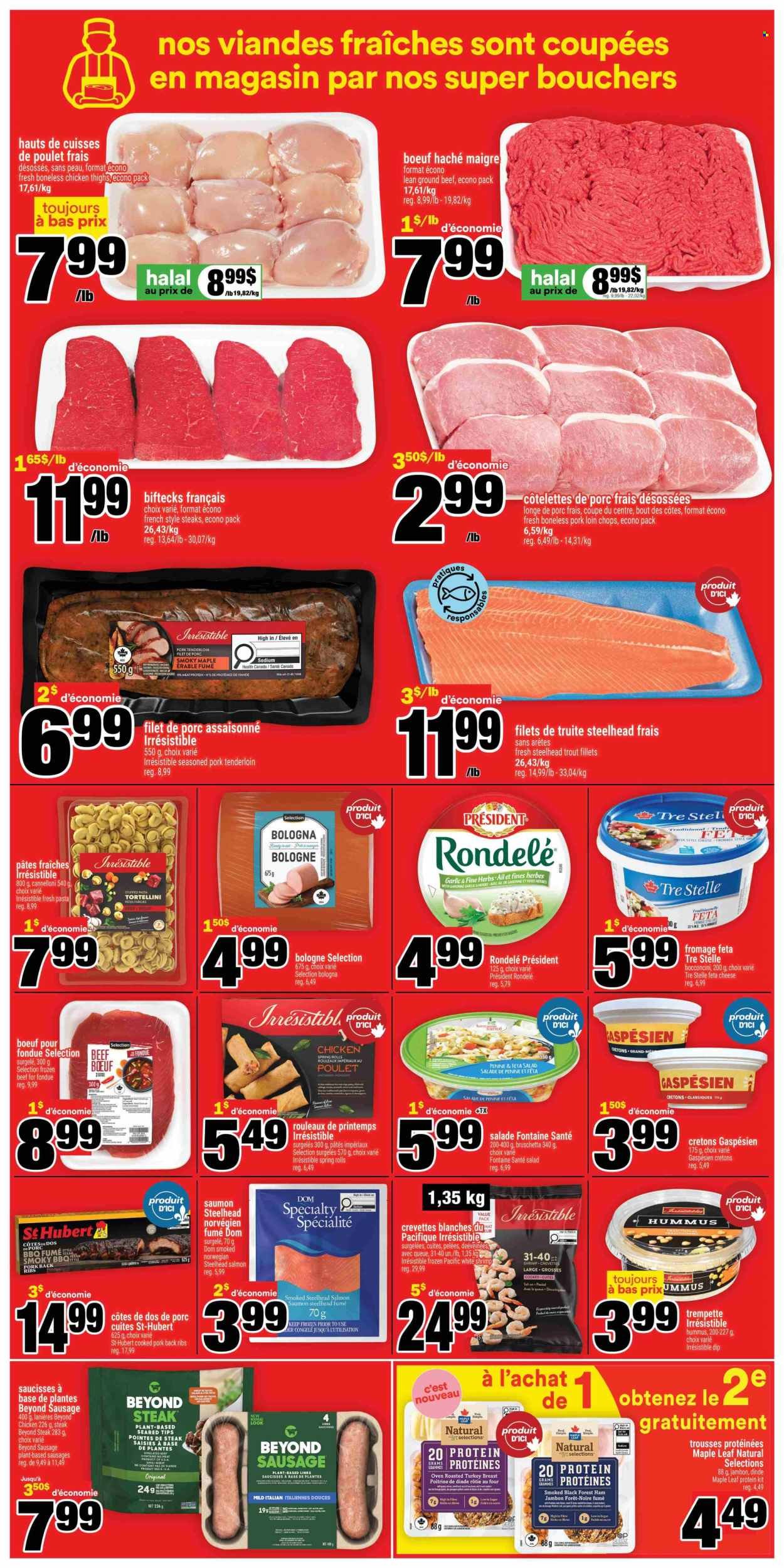 SUPER C flyer - Weekly Flyer