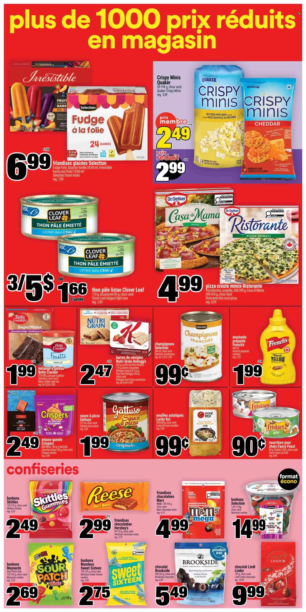 SUPER C flyer - Weekly Flyer
