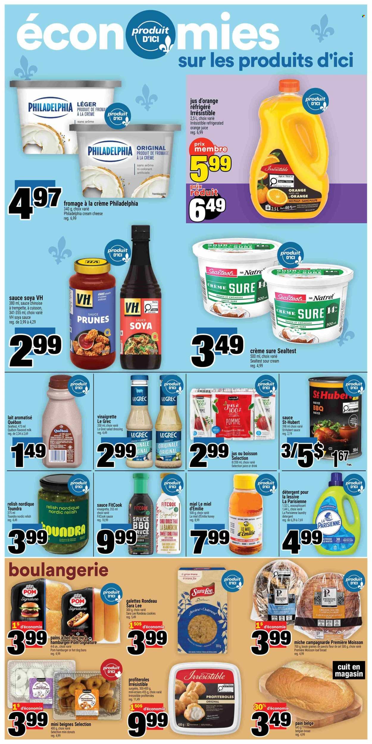 SUPER C flyer - Weekly Flyer