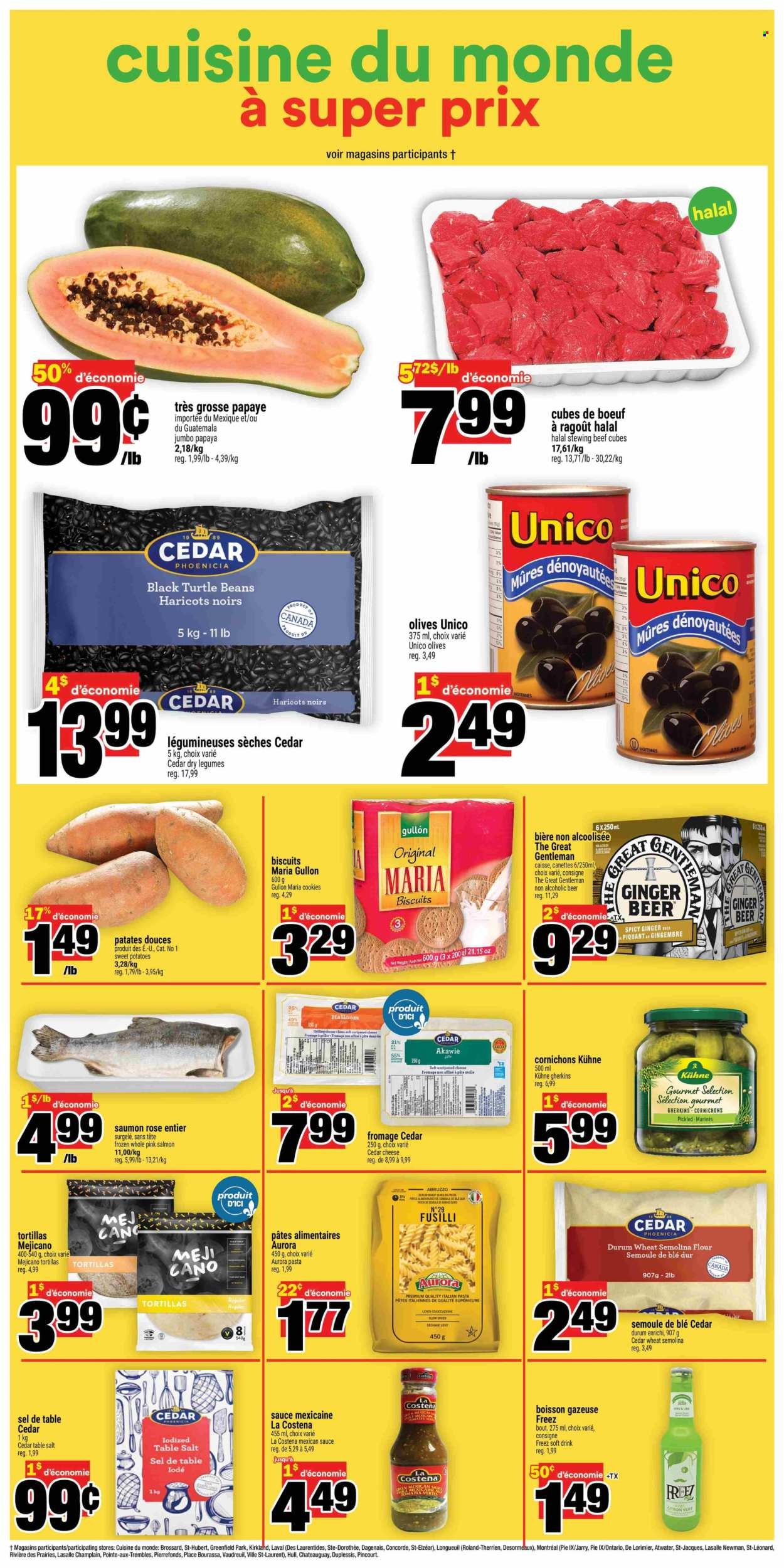 SUPER C flyer - Weekly Flyer