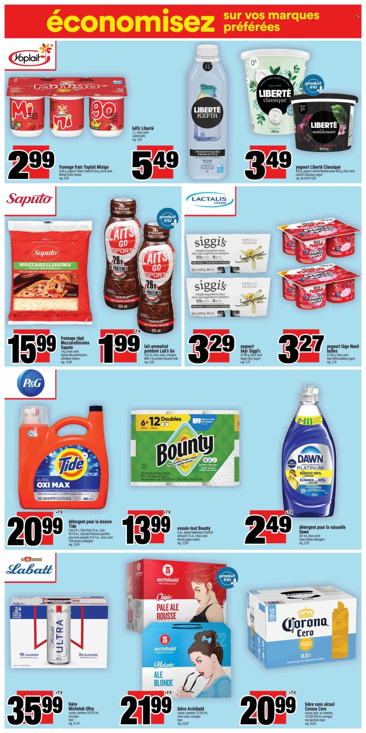 SUPER C flyer - Weekly Flyer