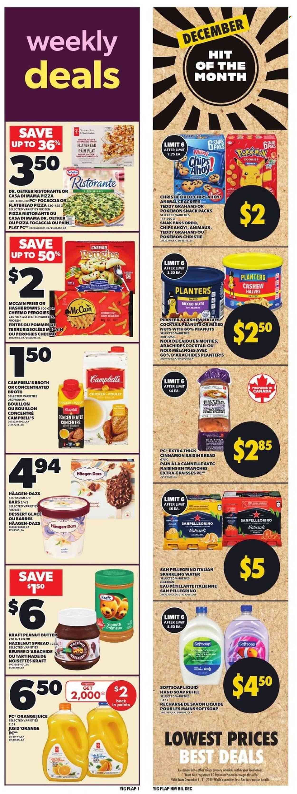 INDEPENDENT flyer - Weekly Flyer (2025-12-04 - 2025-12-10) | 2