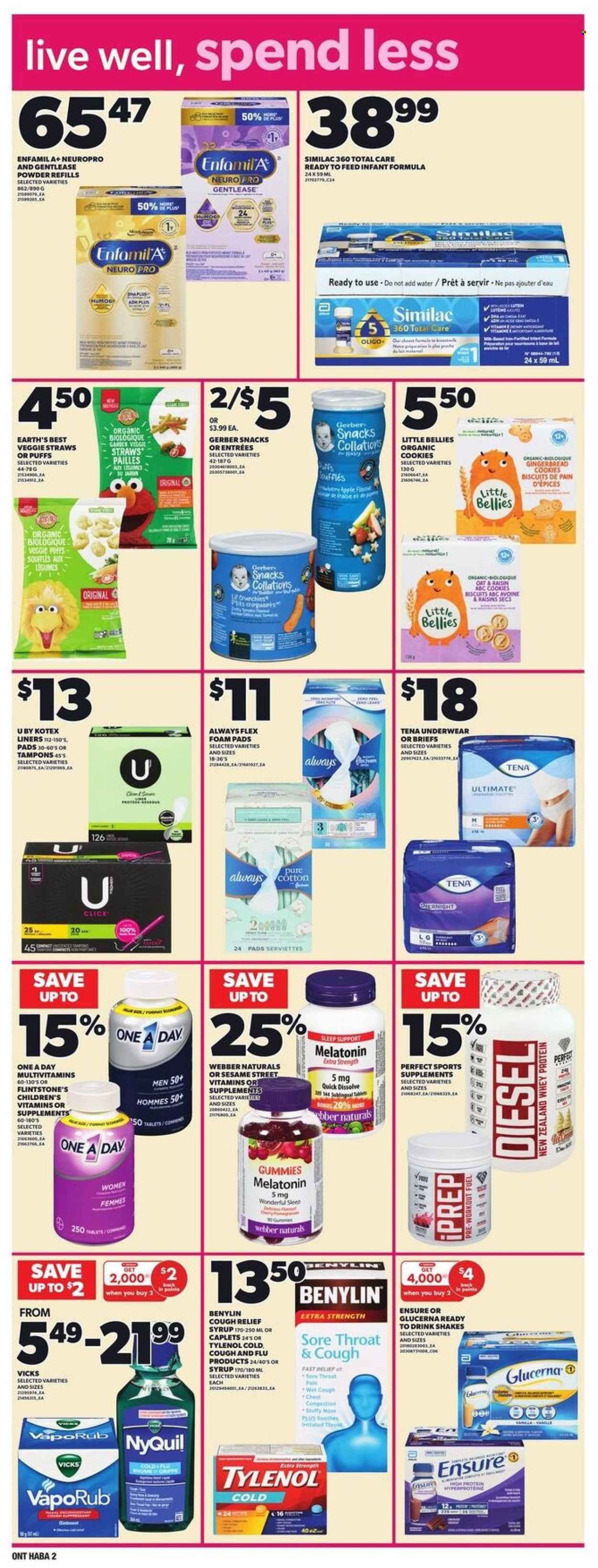 INDEPENDENT flyer - Weekly Flyer (2025-12-04 - 2025-12-10) | 14