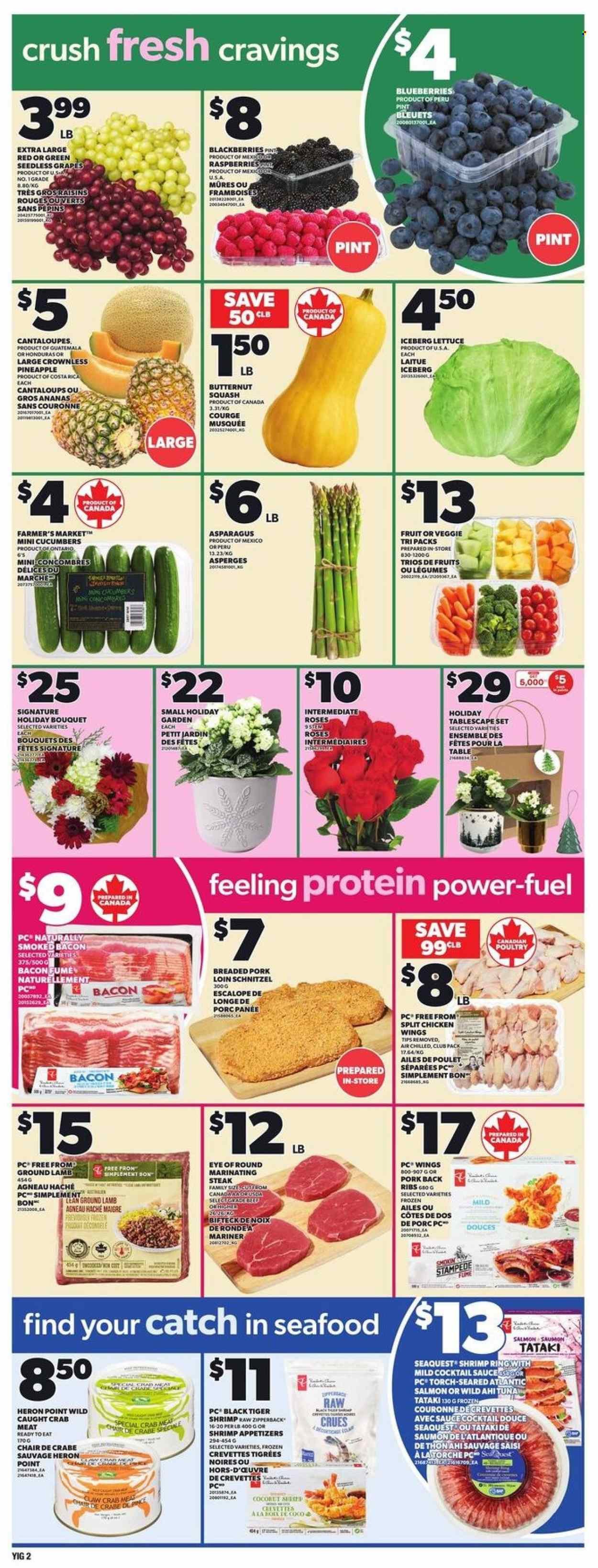 INDEPENDENT flyer - Weekly Flyer (2025-12-04 - 2025-12-10) | 4