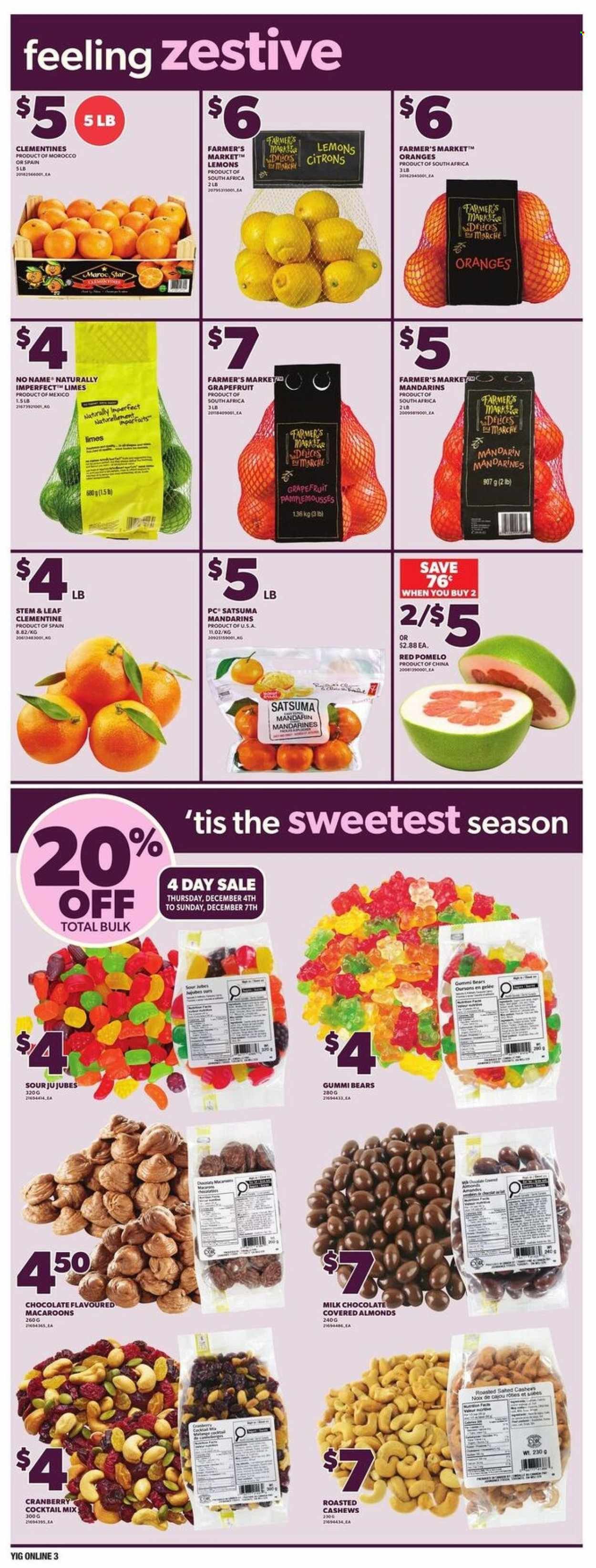 INDEPENDENT flyer - Weekly Flyer (2025-12-04 - 2025-12-10) | 10