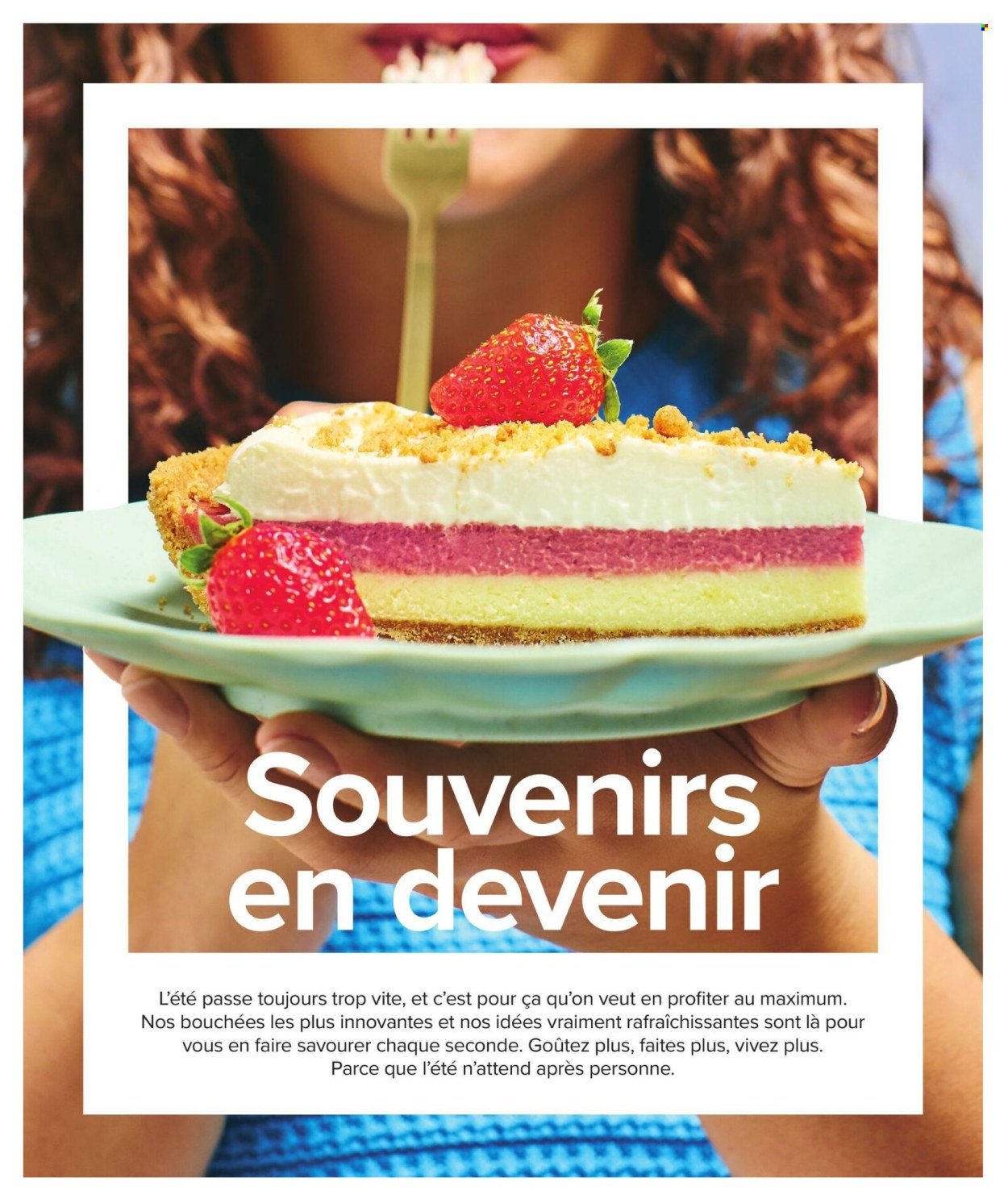 PROVIGO flyer - marchandise générale