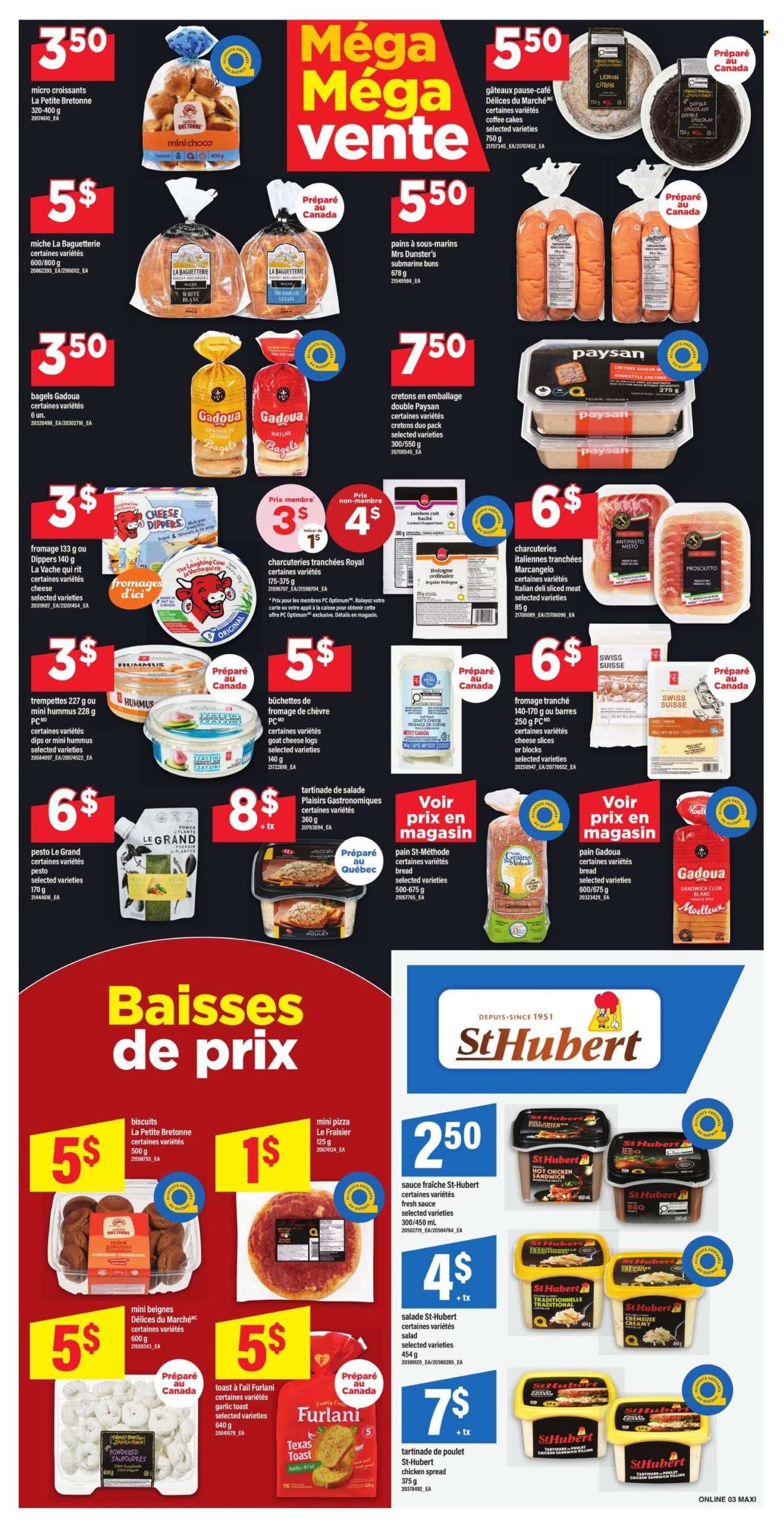 MAXI flyer - Circulaire hebdomadaire