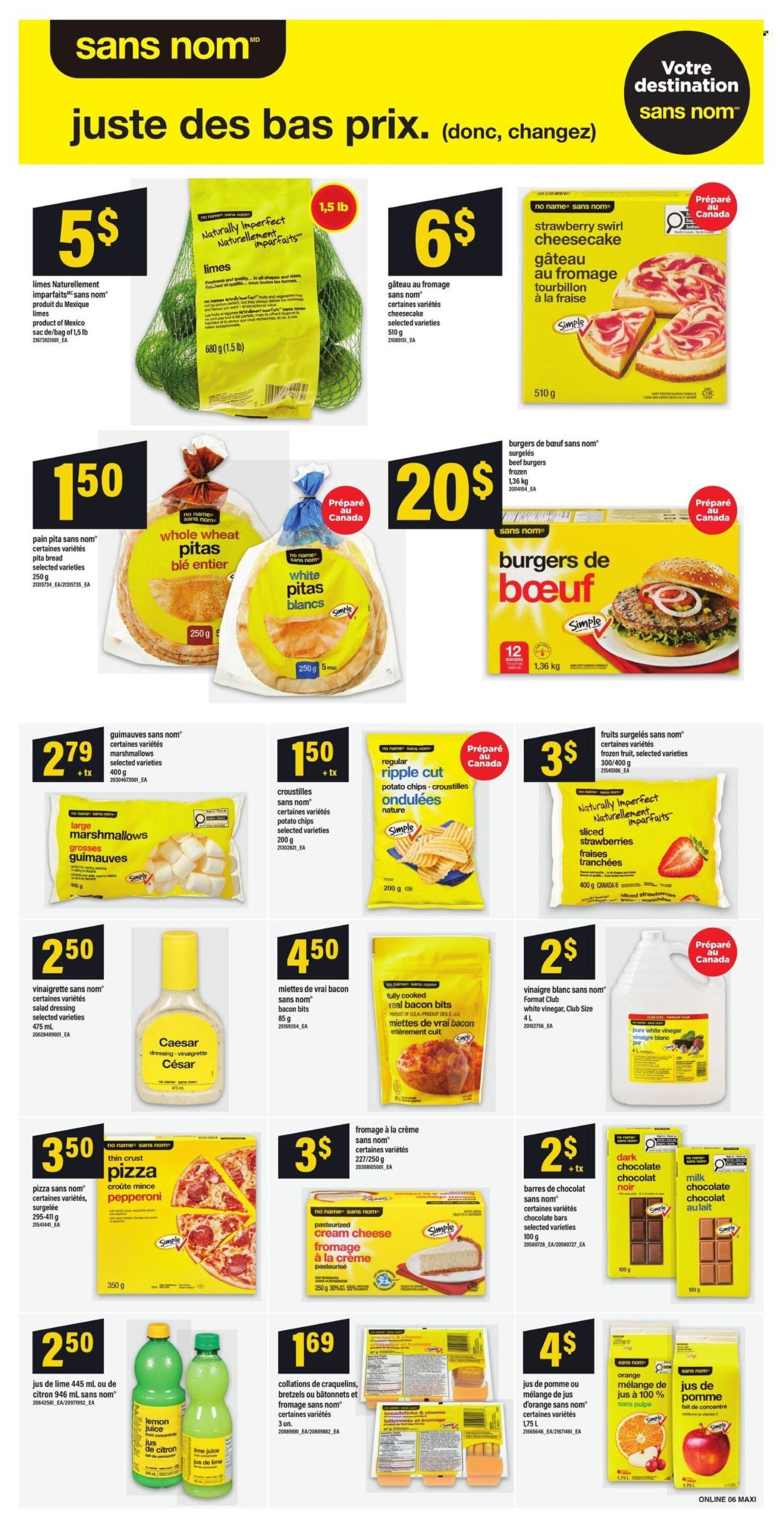 MAXI flyer - Circulaire hebdomadaire