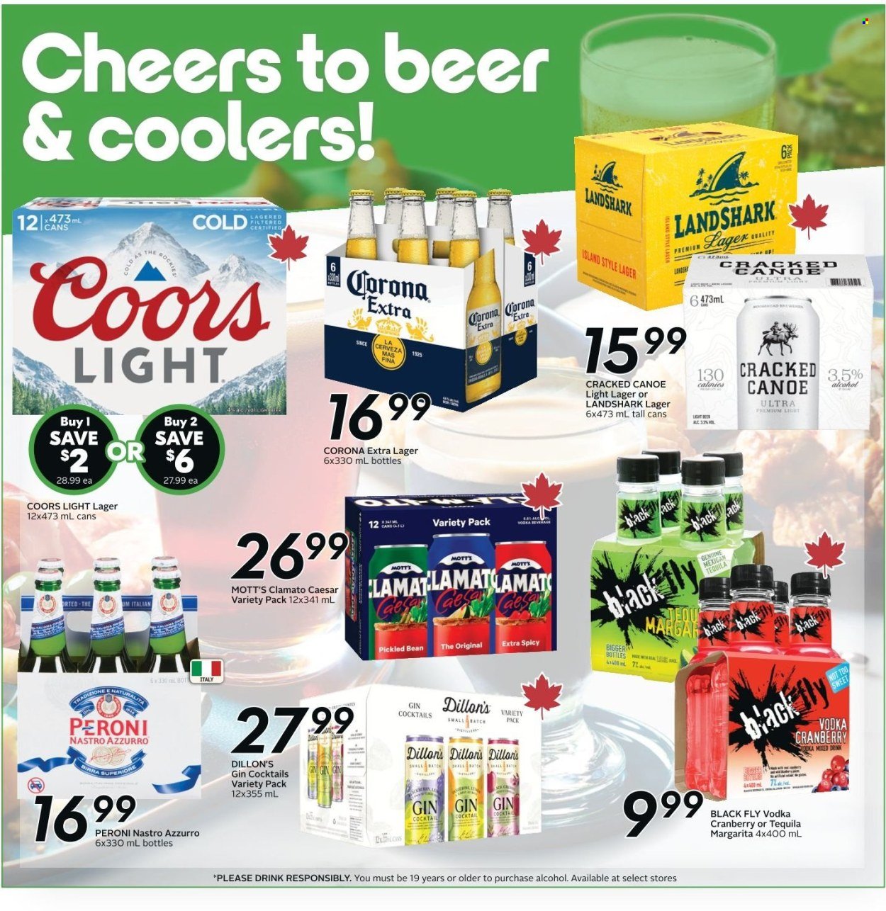 SOBEYS flyer - Weekly eFlyer