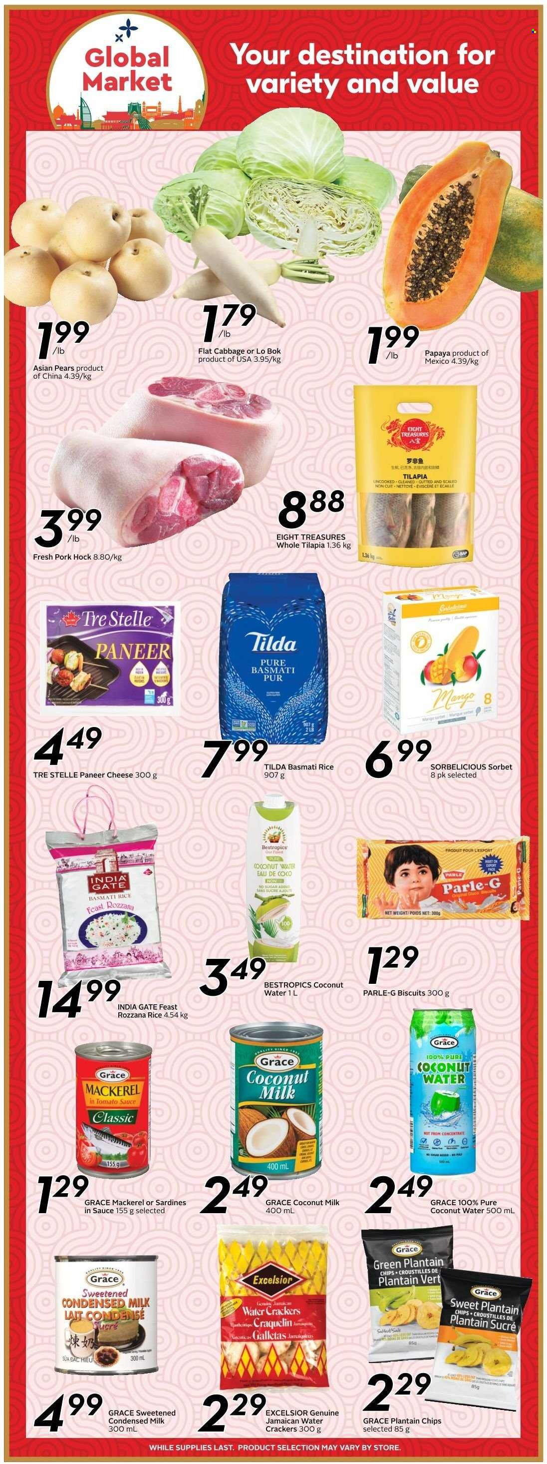 SOBEYS flyer - Weekly eFlyer
