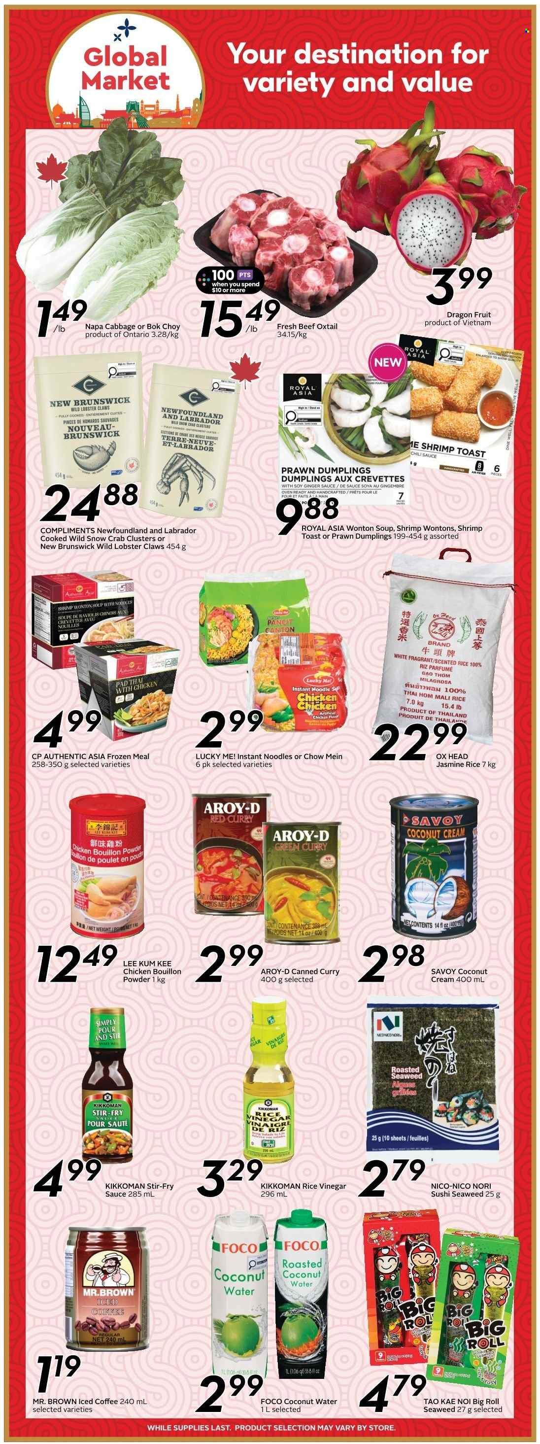 SOBEYS flyer - Weekly eFlyer
