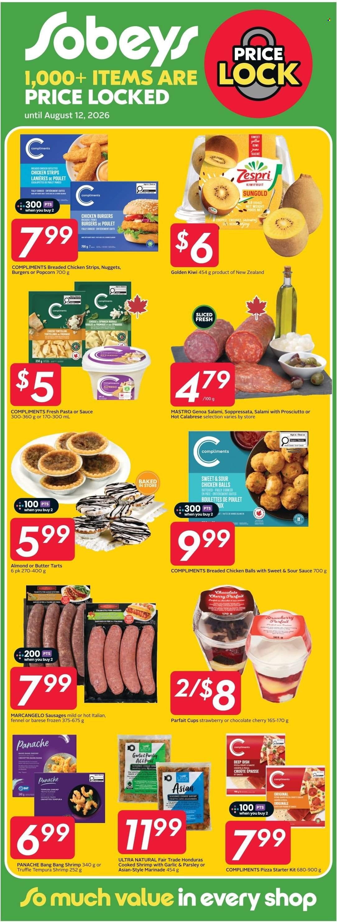 SOBEYS flyer - Weekly eFlyer