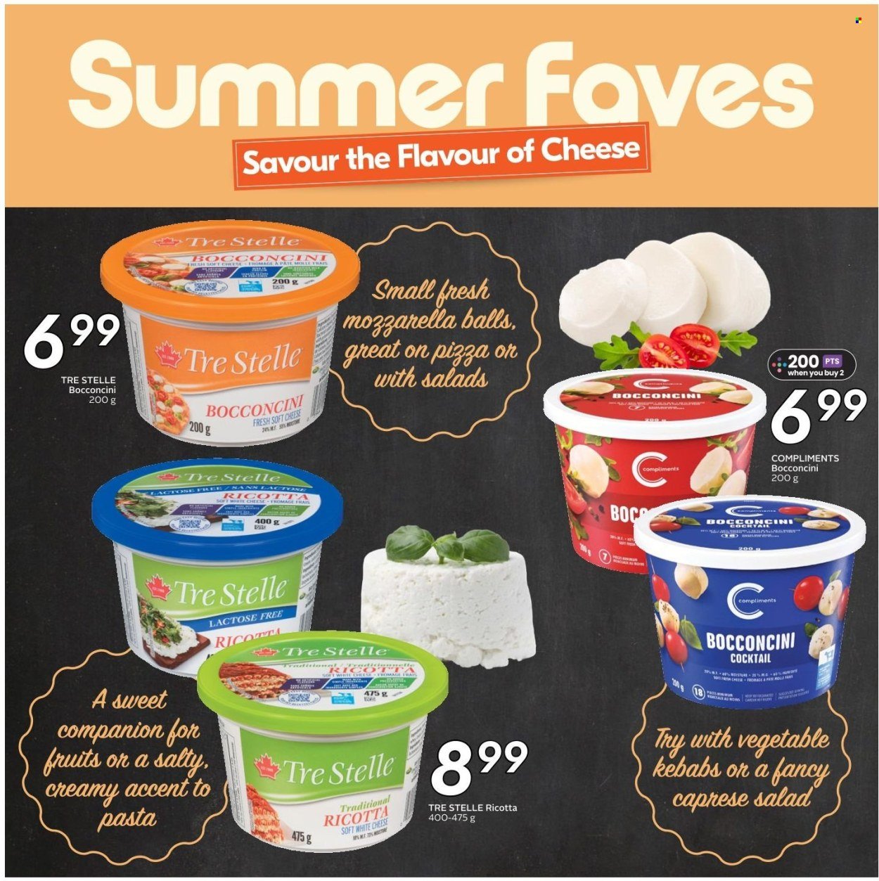 SOBEYS flyer - Weekly eFlyer