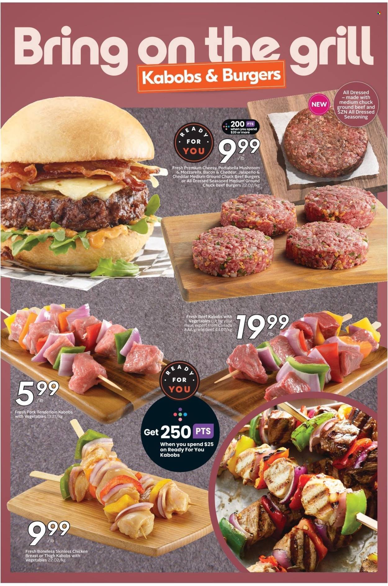 SOBEYS flyer - Weekly eFlyer