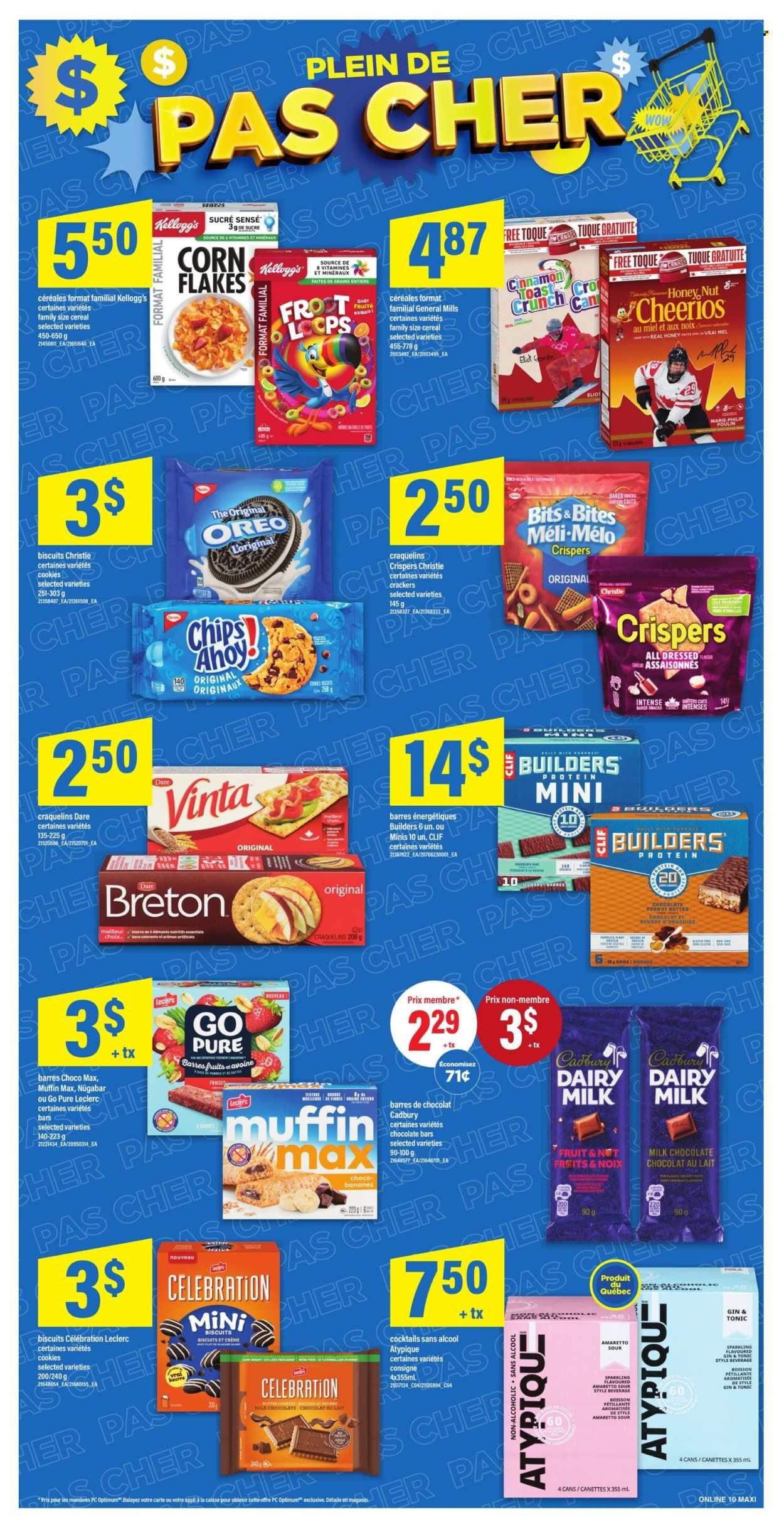 MAXI flyer - Circulaire hebdomadaire