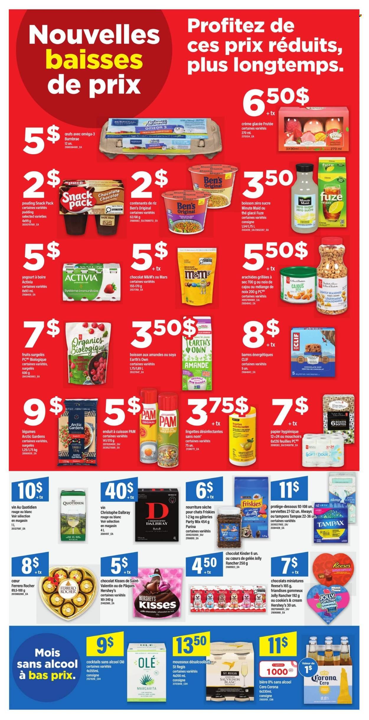 MAXI flyer - Circulaire hebdomadaire