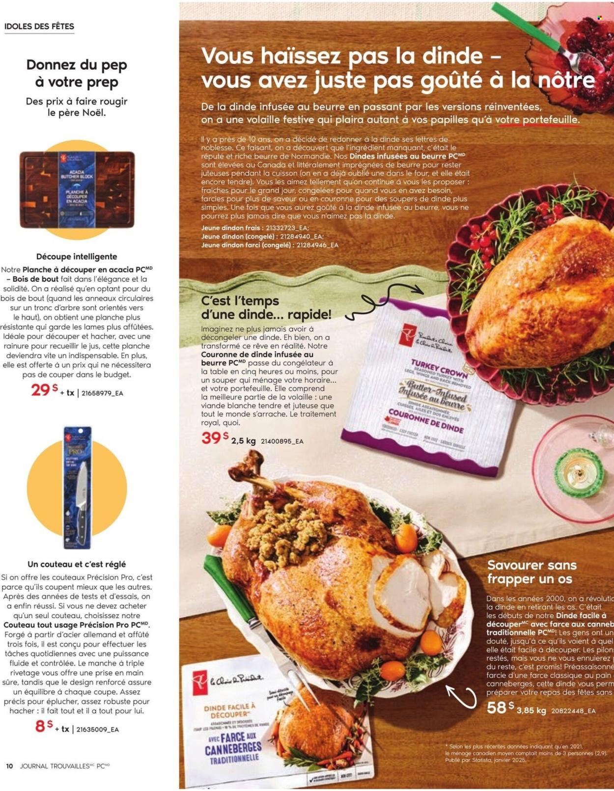 MAXI flyer - Marchandise Générale (2025-10-30 - 2026-01-02) | 12