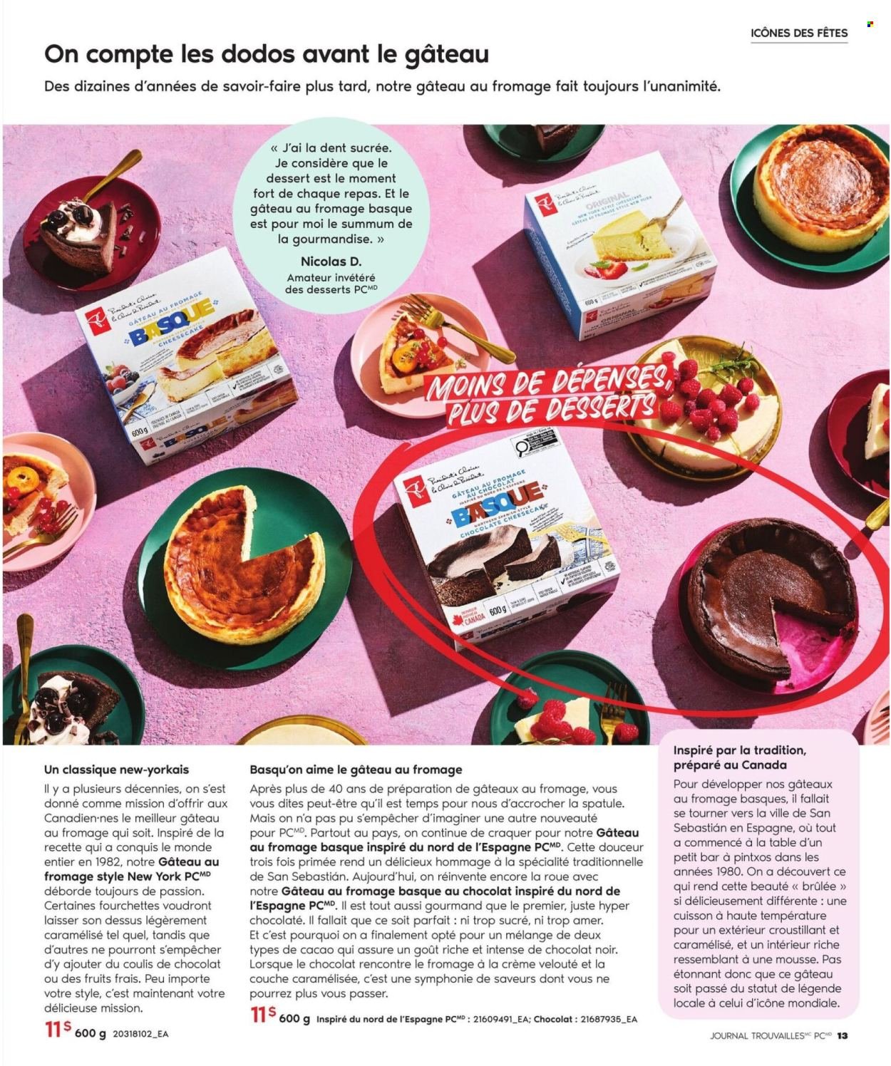 MAXI flyer - Marchandise Générale (2025-10-30 - 2026-01-02) | 14