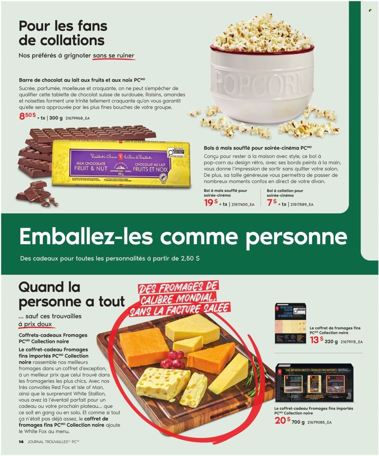 MAXI flyer - Marchandise Générale (2025-10-30 - 2026-01-02) | 15